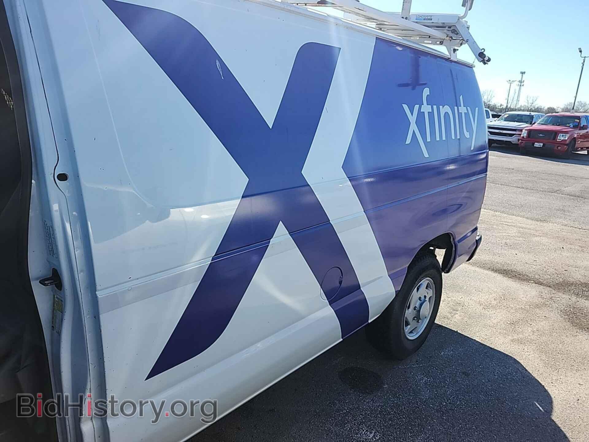 2011 FORD E-250 - VIN: 1FTNE2EL5BDA71003 - Photo 25