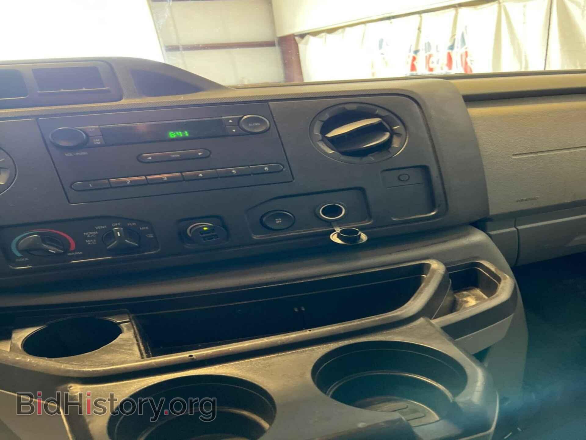 2011 FORD E-250 - VIN: 1FTNE2EL5BDA71003 - Photo 30