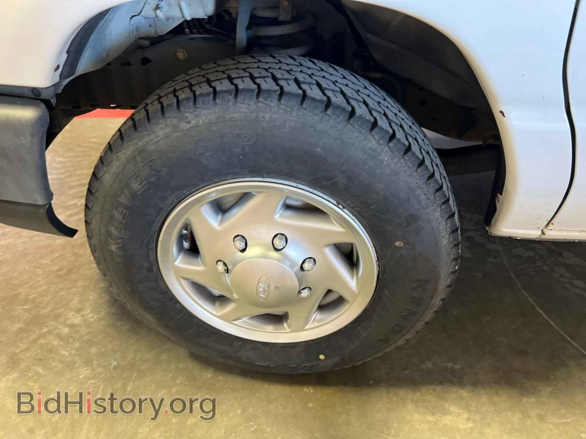 2011 FORD E-250 - VIN: 1FTNE2EL5BDA71003 - Photo 32