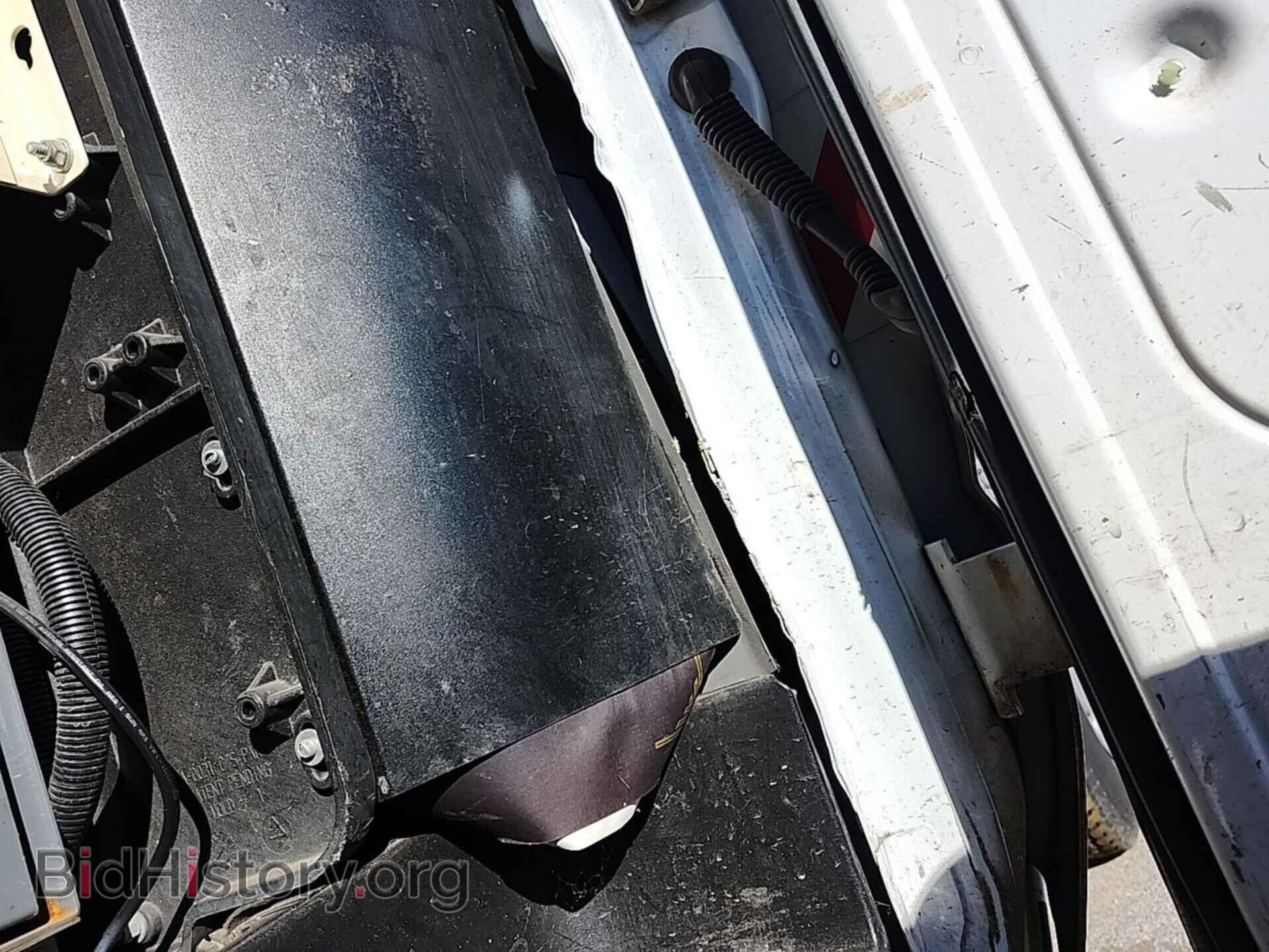 2011 FORD E-250 - VIN: 1FTNE2EL5BDA71003 - Photo 7