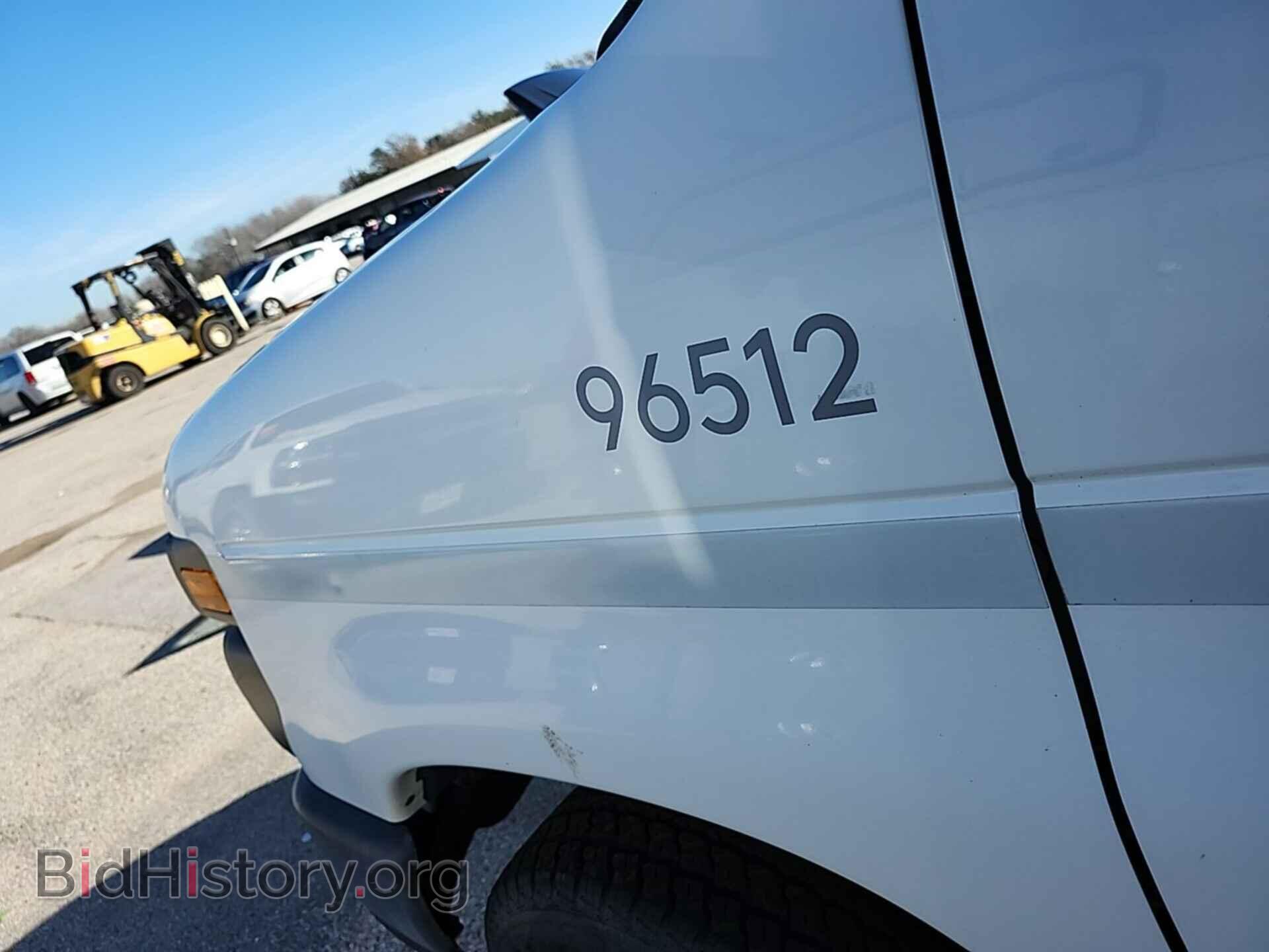 2011 FORD E-250 - VIN: 1FTNE2EL5BDA71003 - Photo 8