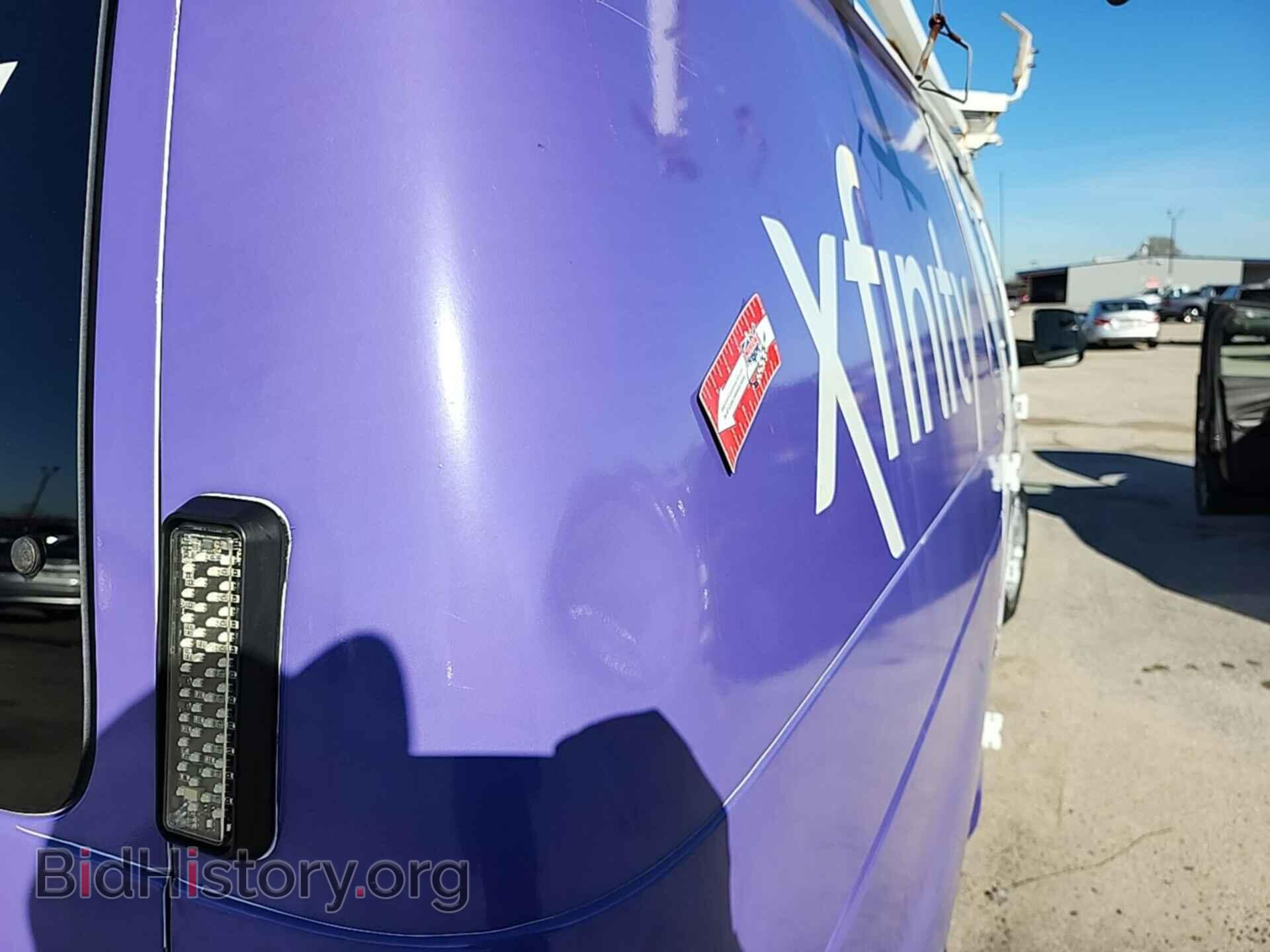 2011 FORD E-250 - VIN: 1FTNE2EL5BDA71003 - Photo 10