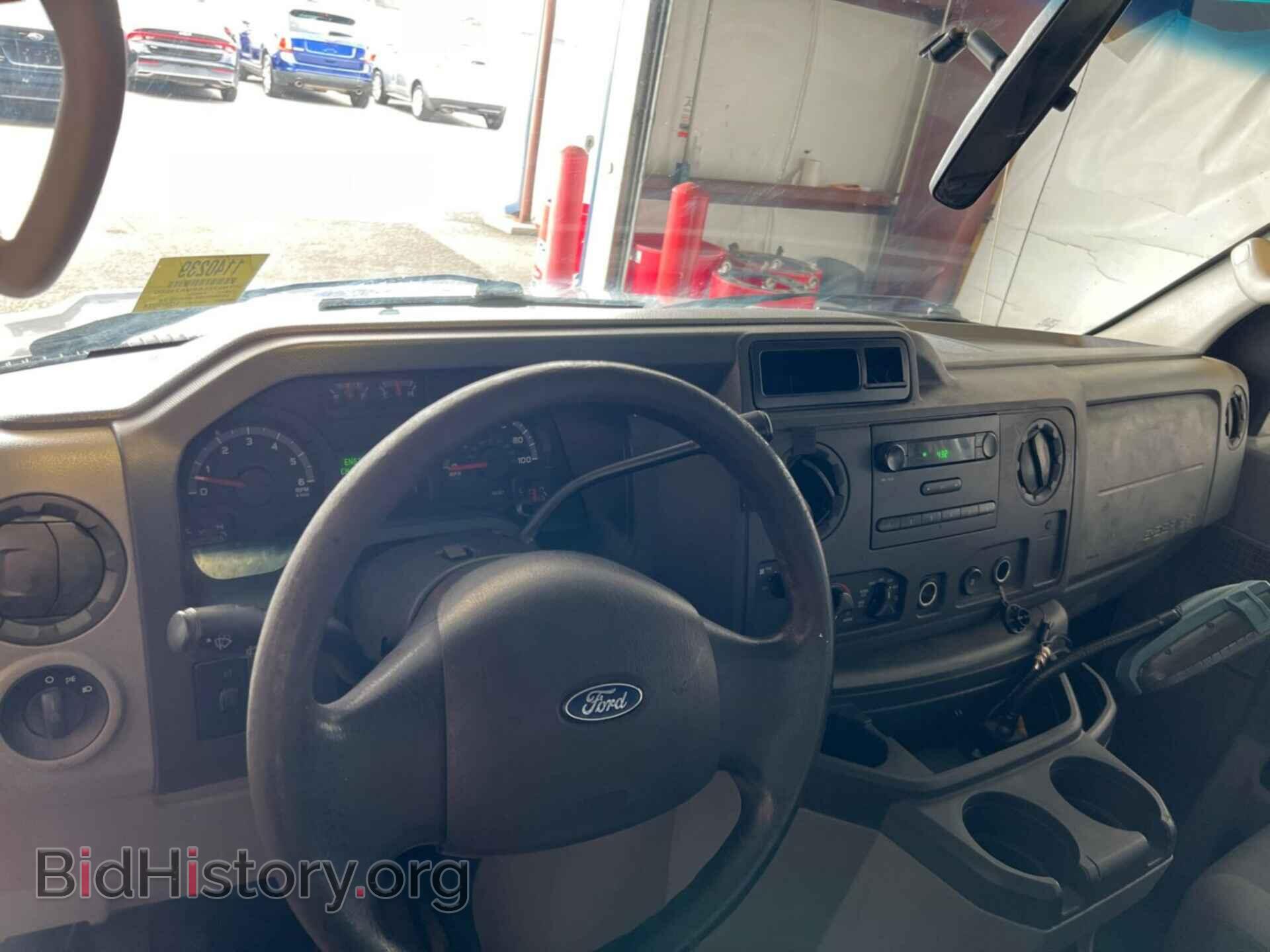 2011 FORD E-250 - VIN: 1FTNE2EL0BDA71006 - Photo 30