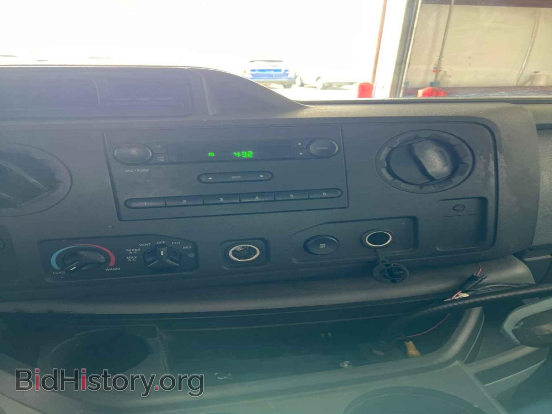 2011 FORD E-250 - VIN: 1FTNE2EL0BDA71006 - Photo 5