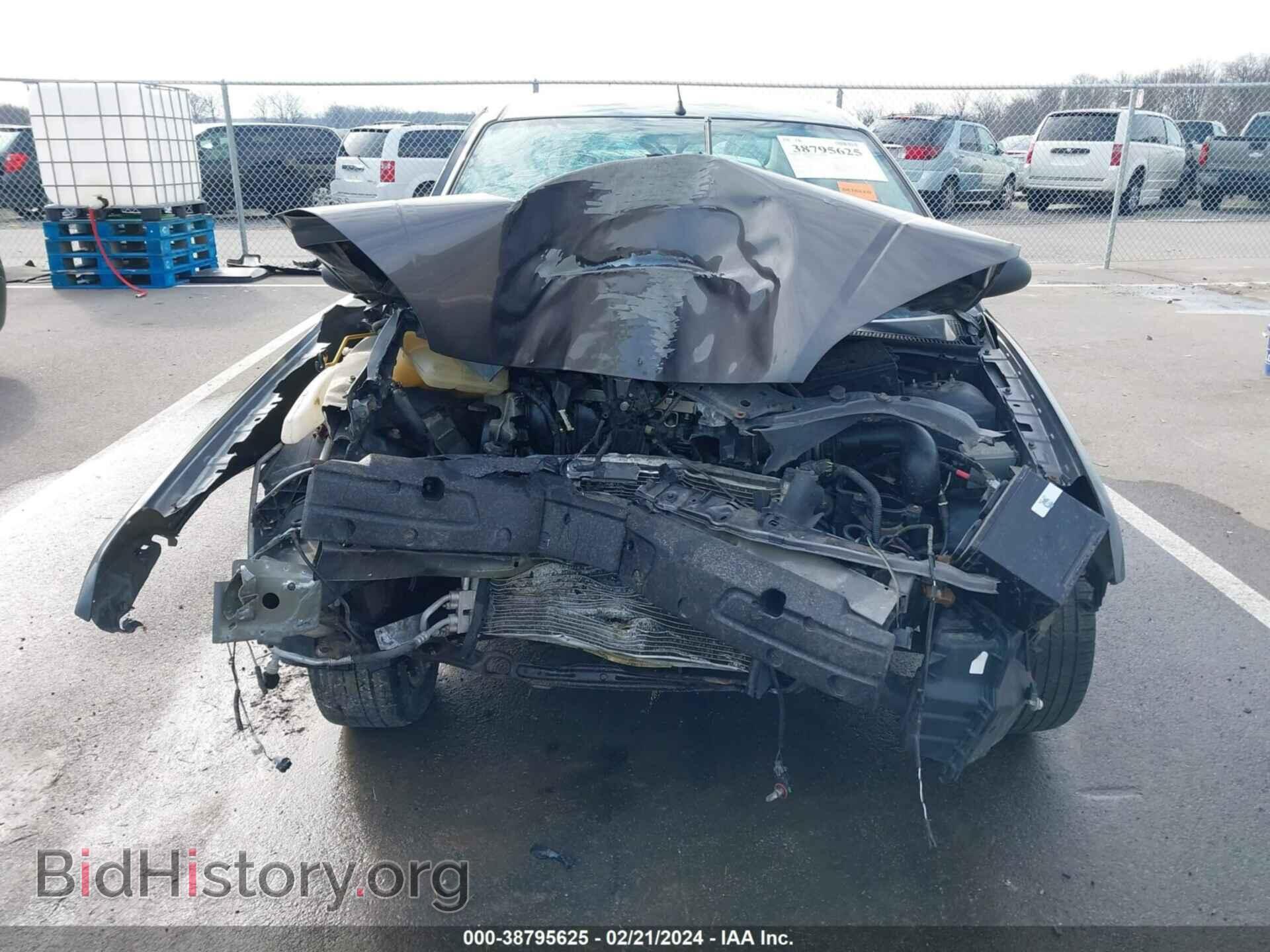 2007 FORD FOCUS - VIN: 1FAFP34N97W258348 - Фото 6