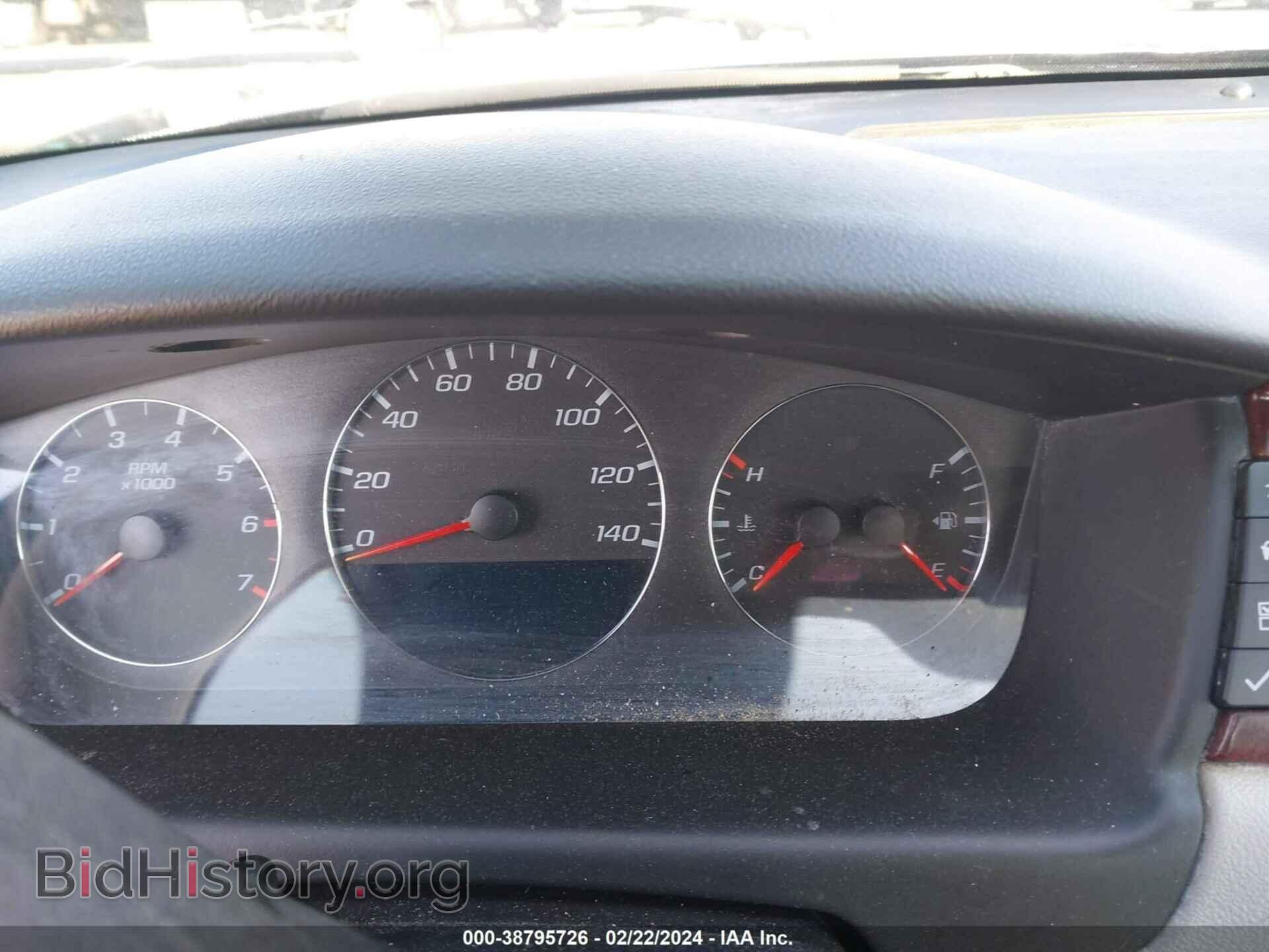 2008 CHEVROLET IMPALA - VIN: 2G1WT58K089266908 - Фото 7