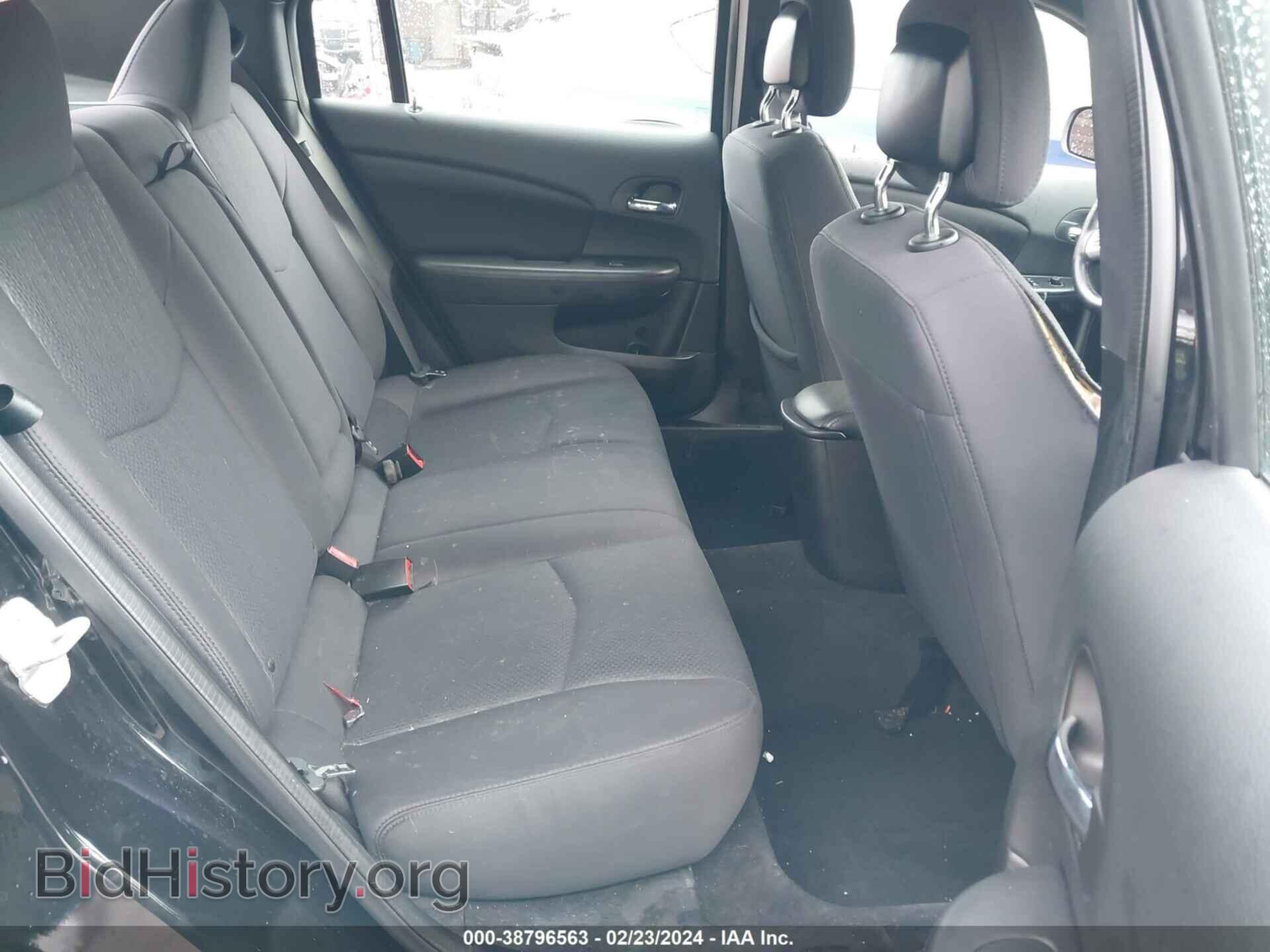 2013 CHRYSLER 200 - VIN: 1C3CCBBB6DN694706 - Фото 8