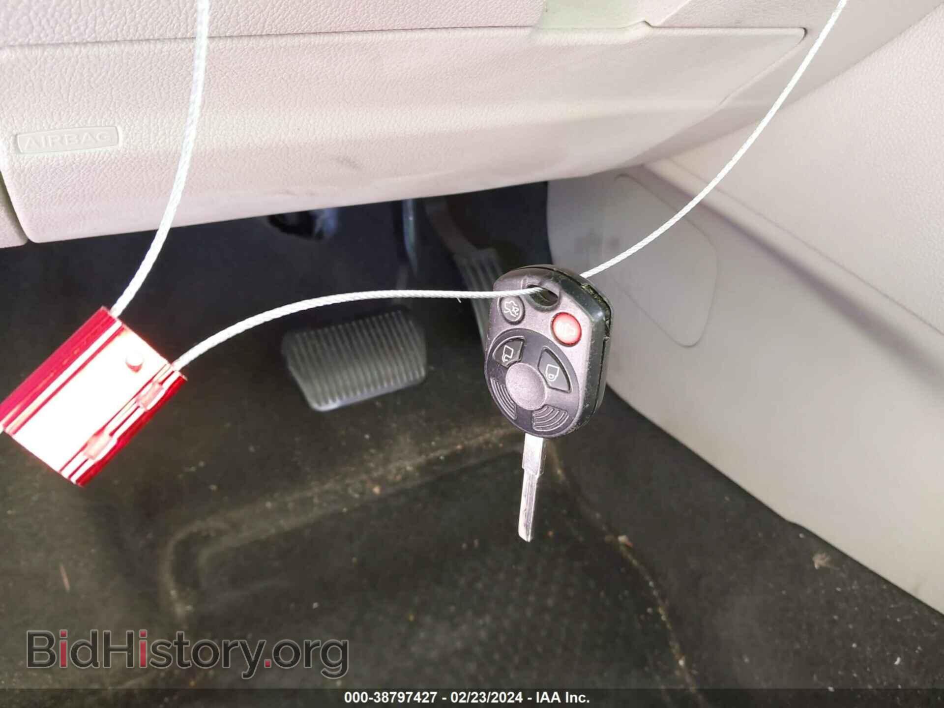 2015 FORD FOCUS - VIN: 1FADP3F25FL273603 - Фото 11