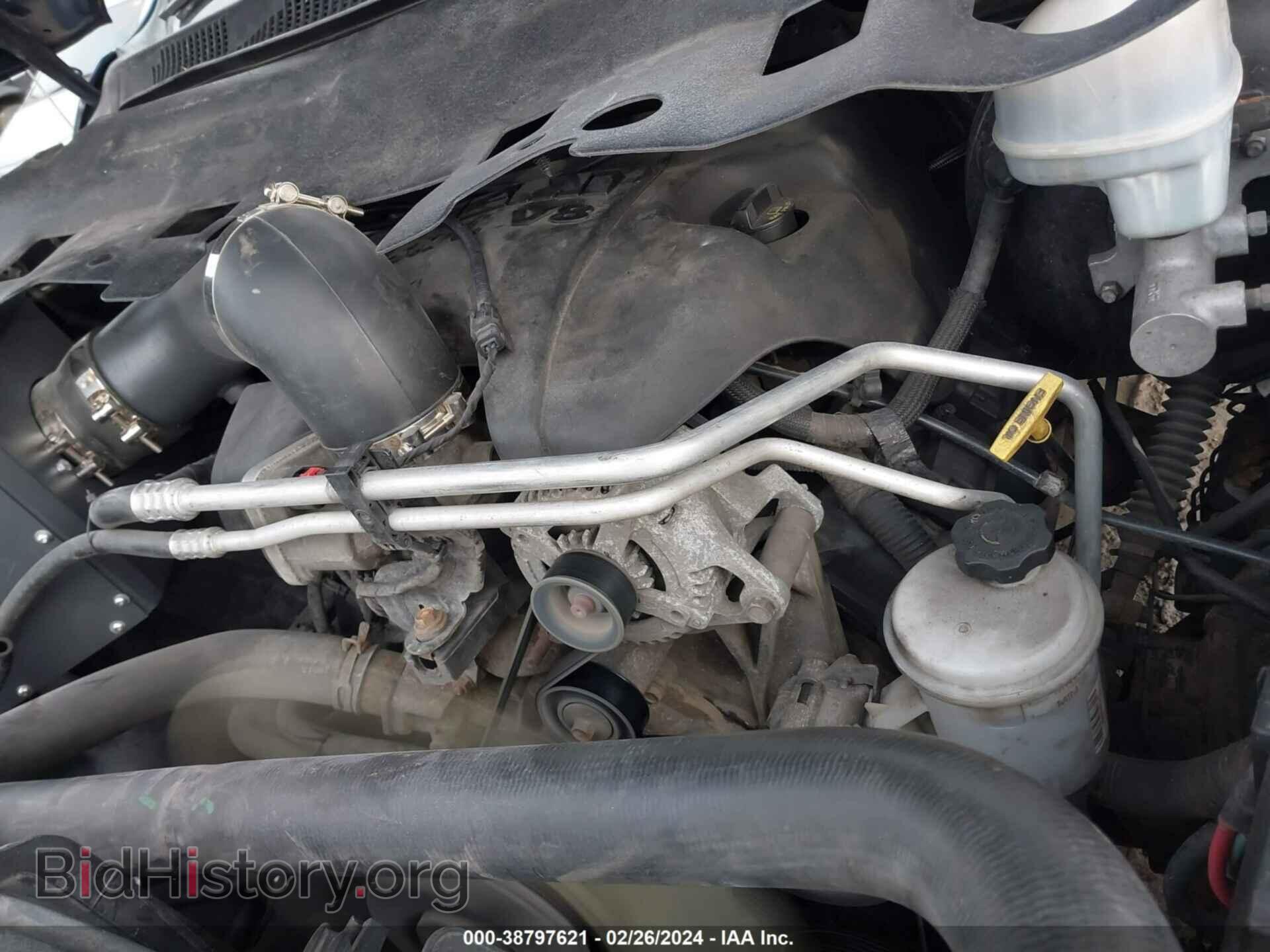 2012 RAM 1500 - VIN: 1C6RD7FT4CS170576 - Photo 10
