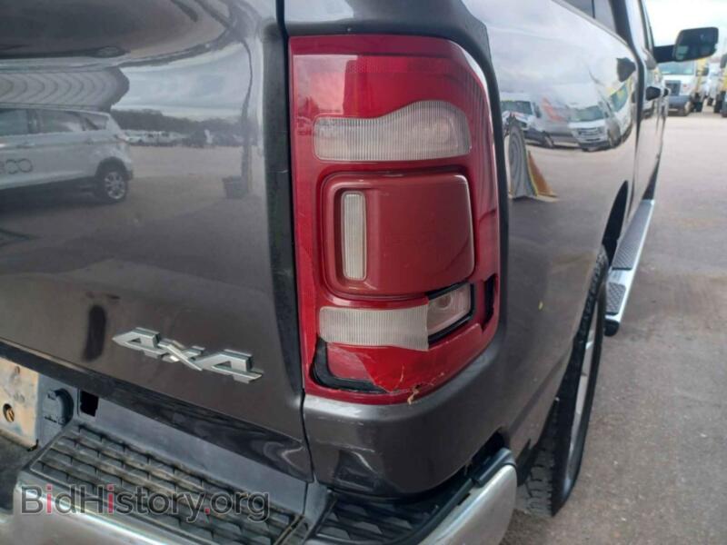 2021 RAM 1500 (VIN 1C6SRFFT1MN714559) — photo 6 of 25