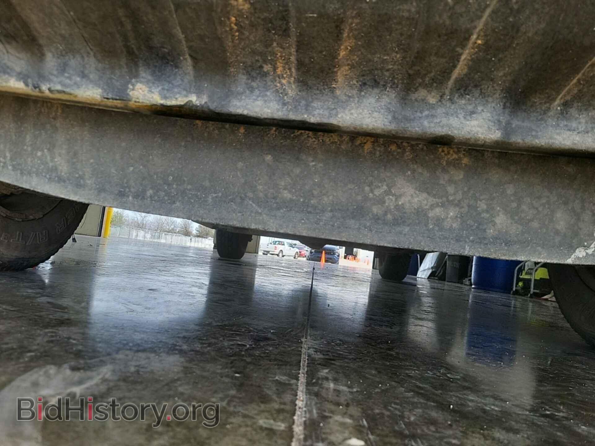 2013 FORD F150 - VIN: 1FTFX1CF1DFB24048 - Фото 4
