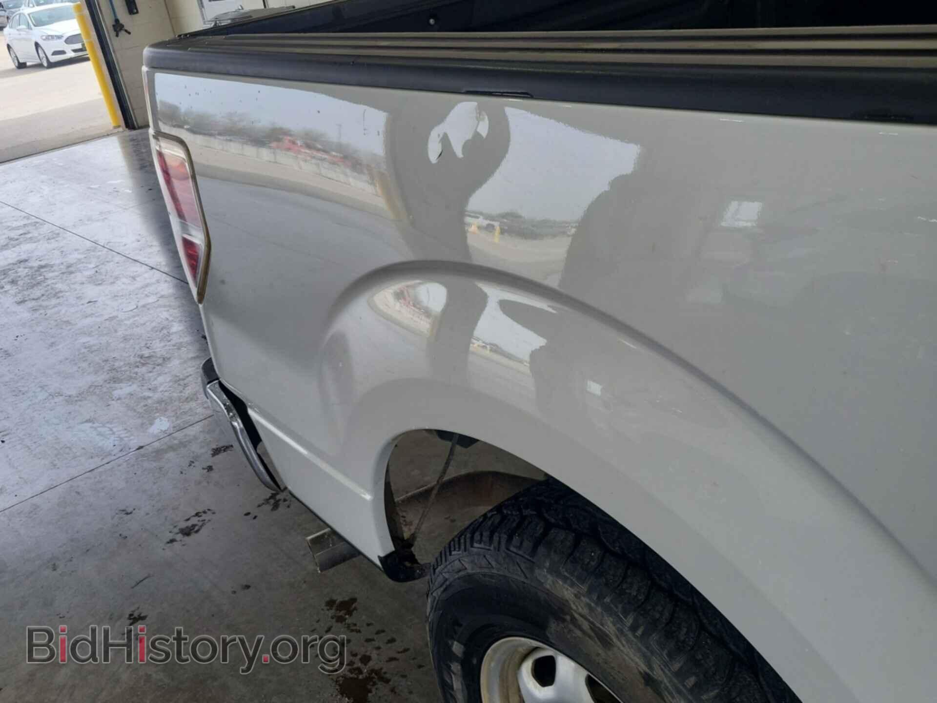 2013 FORD F150 - VIN: 1FTFX1CF1DFB24048 - Фото 34
