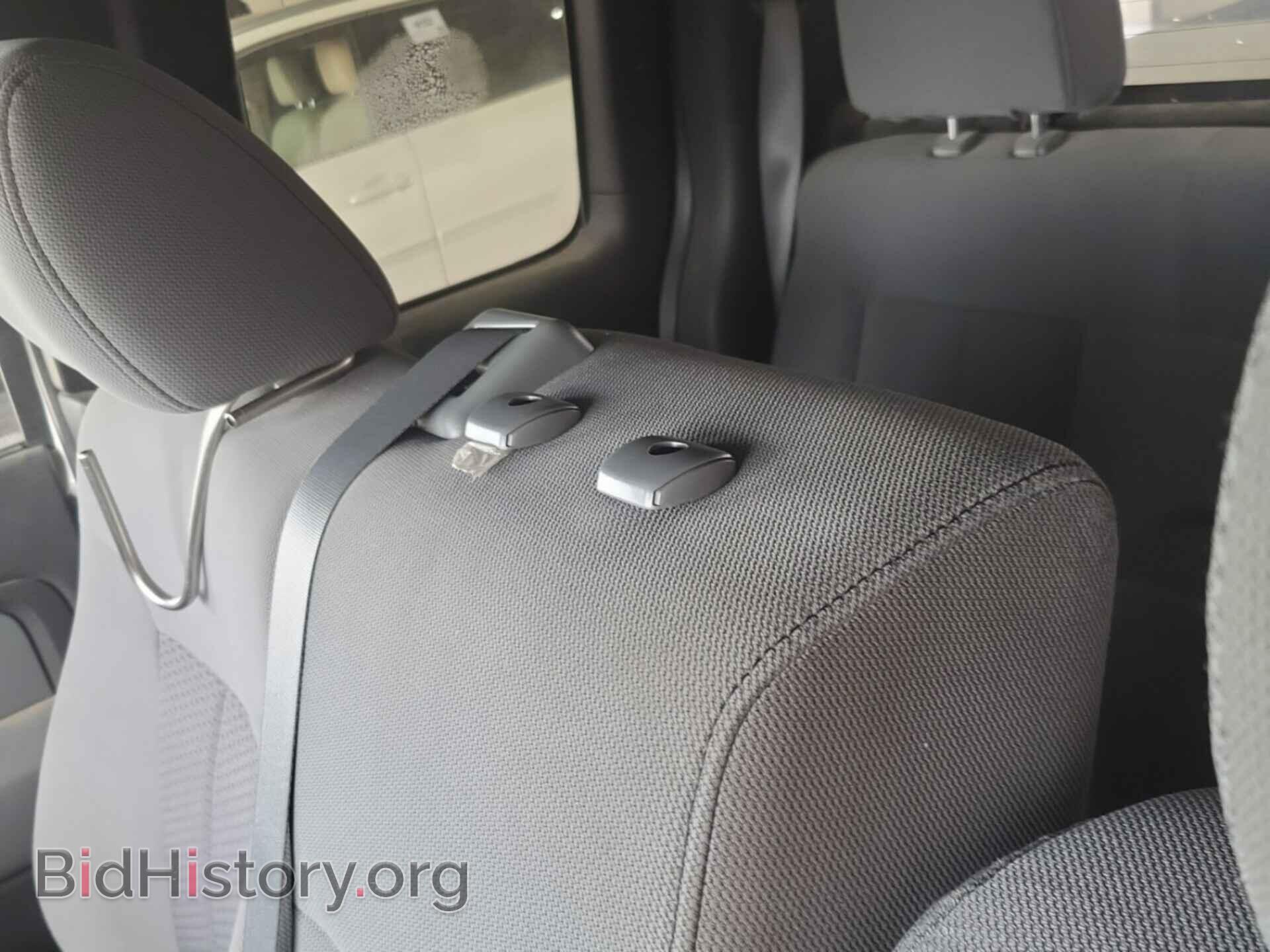 2013 FORD F150 - VIN: 1FTFX1CF1DFB24048 - Фото 36