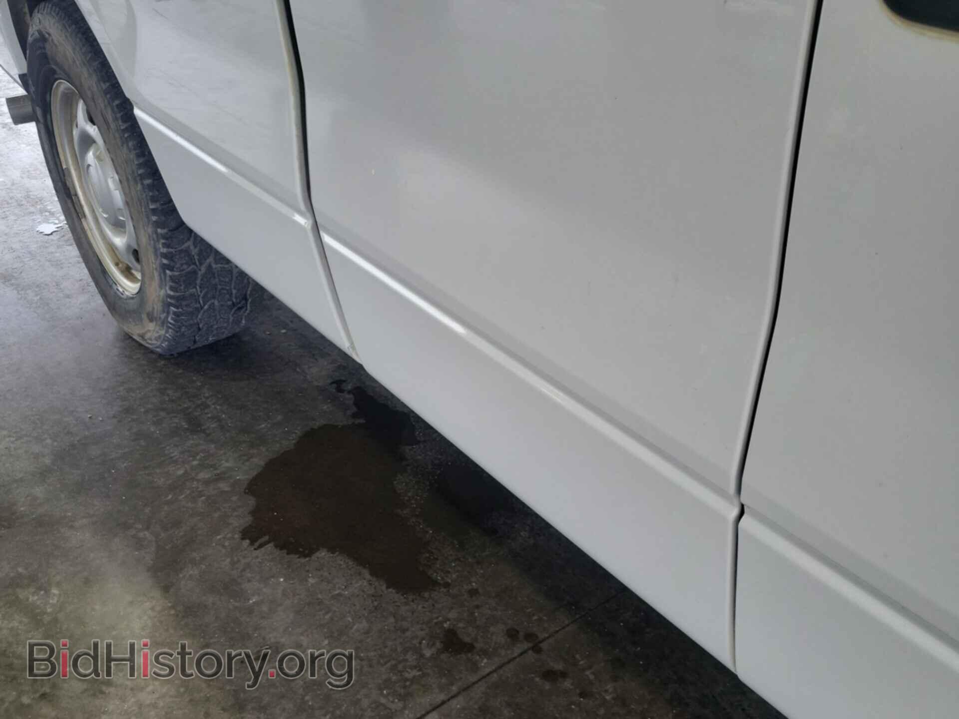 2013 FORD F150 - VIN: 1FTFX1CF1DFB24048 - Фото 8