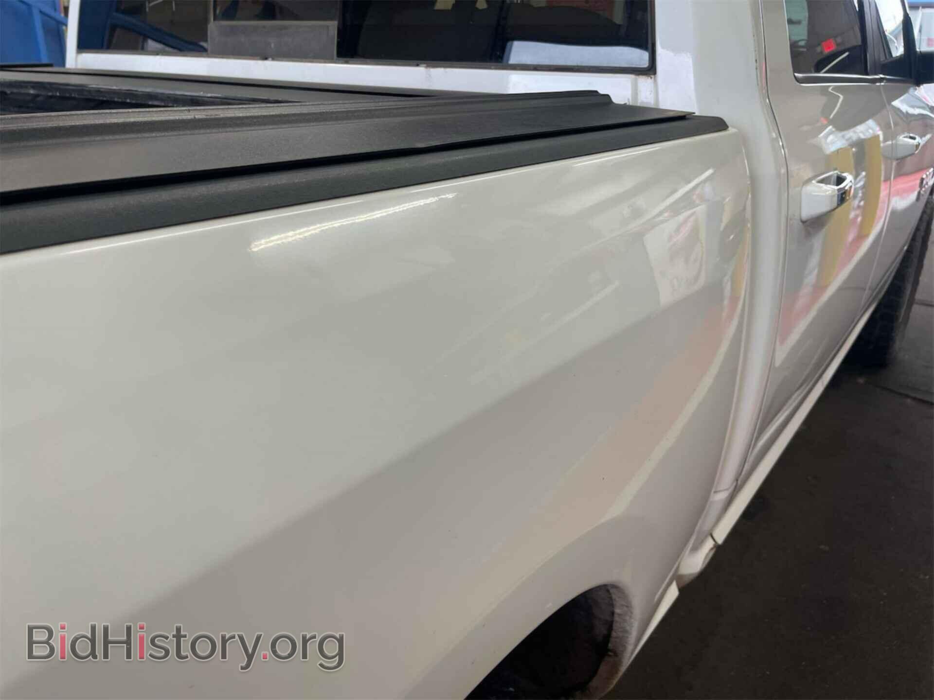 2017 RAM 1500 - VIN: 3C6RR7LT9HG511894 - Photo 11