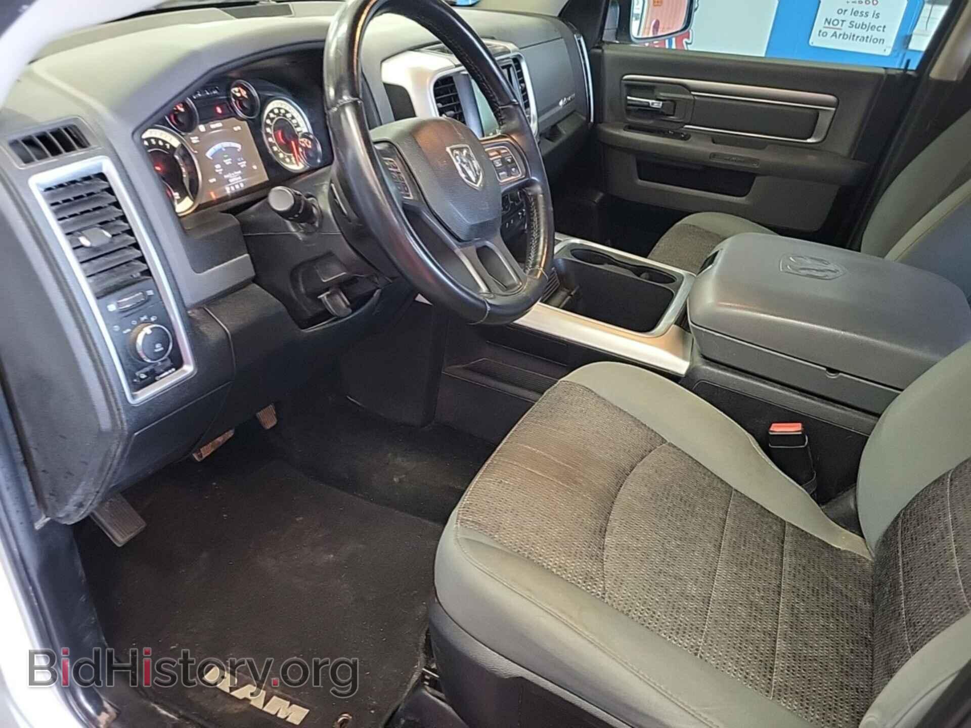 2017 RAM 1500 - VIN: 3C6RR7LT9HG511894 - Photo 15