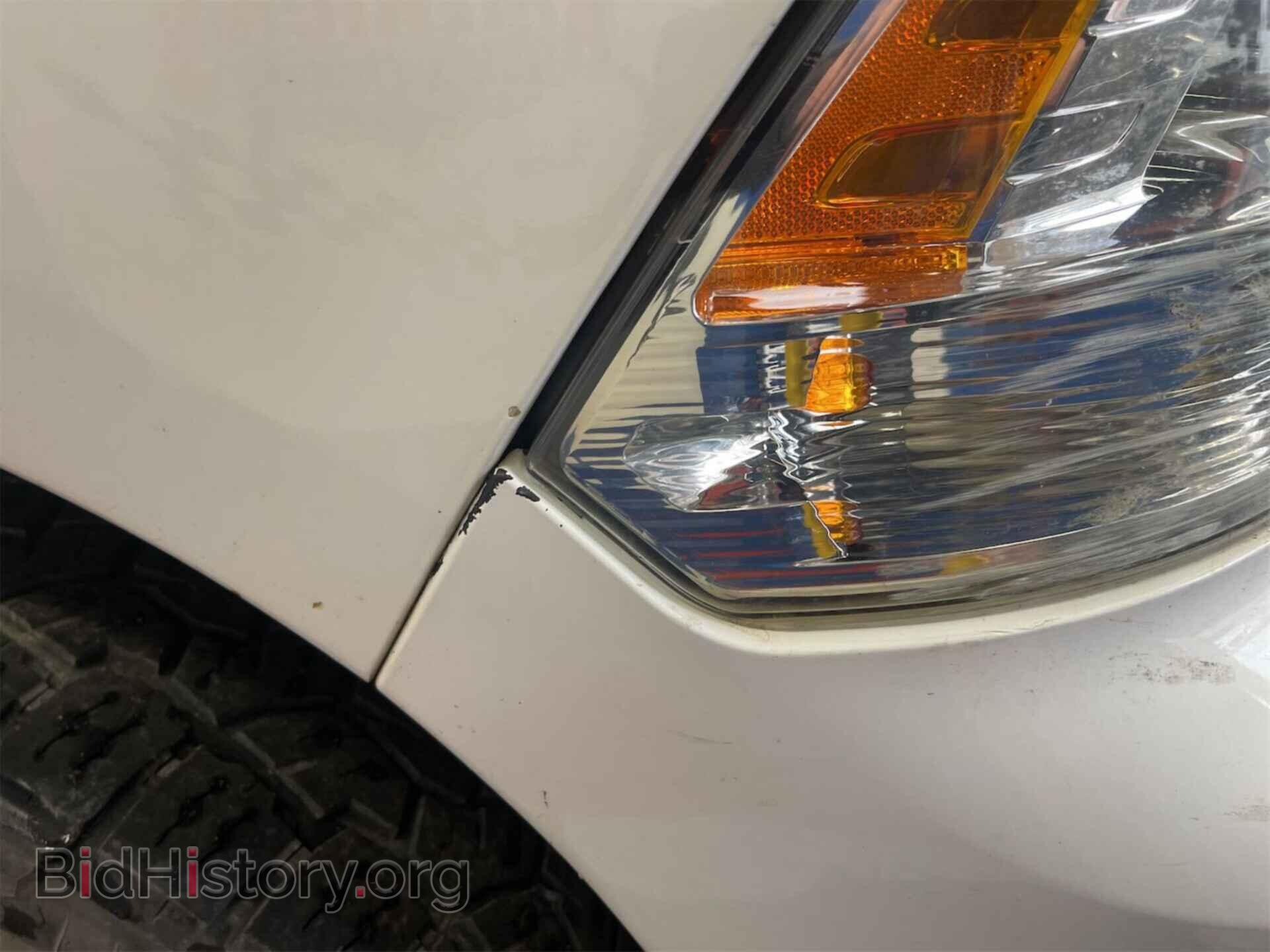 2017 RAM 1500 - VIN: 3C6RR7LT9HG511894 - Photo 3