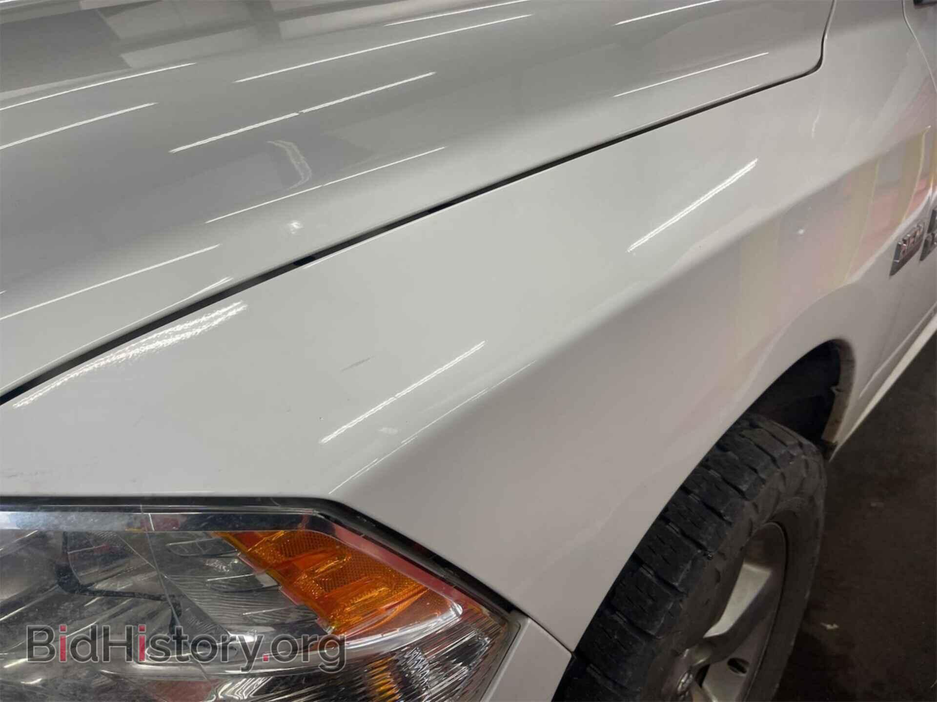 2017 RAM 1500 - VIN: 3C6RR7LT9HG511894 - Photo 30