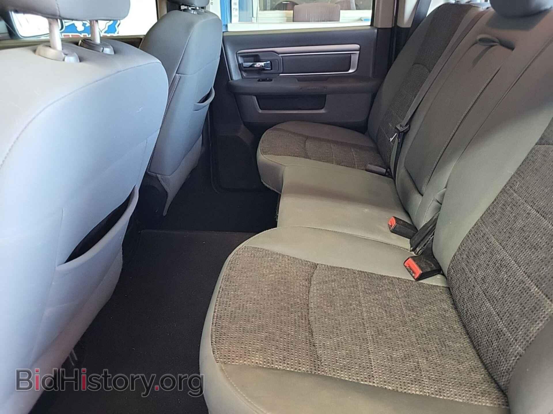 2017 RAM 1500 - VIN: 3C6RR7LT9HG511894 - Photo 32