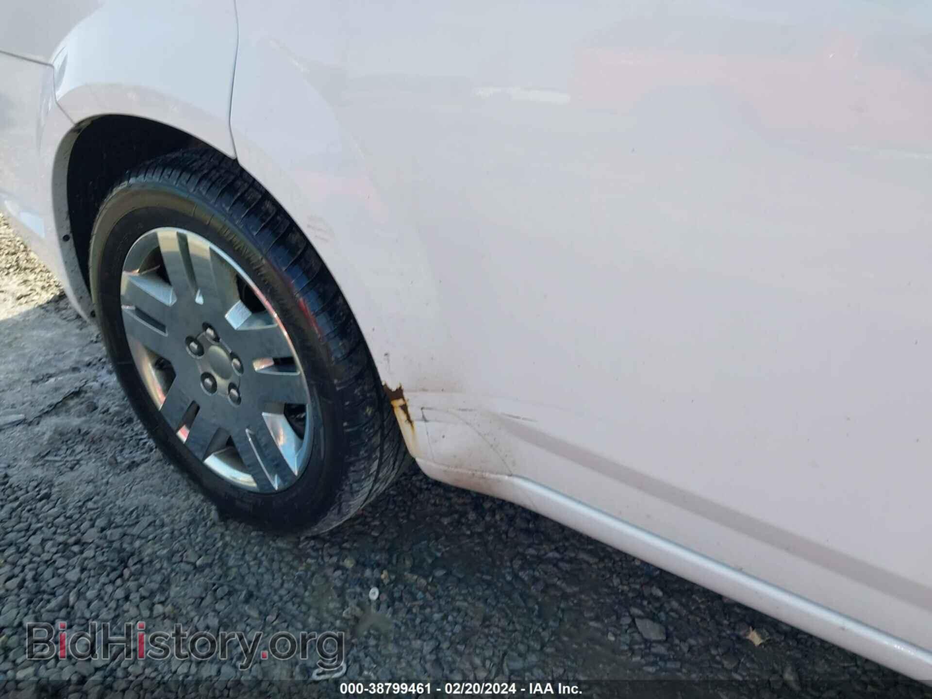 2013 DODGE AVENGER - VIN: 1C3CDZAB0DN752896 - Фото 6