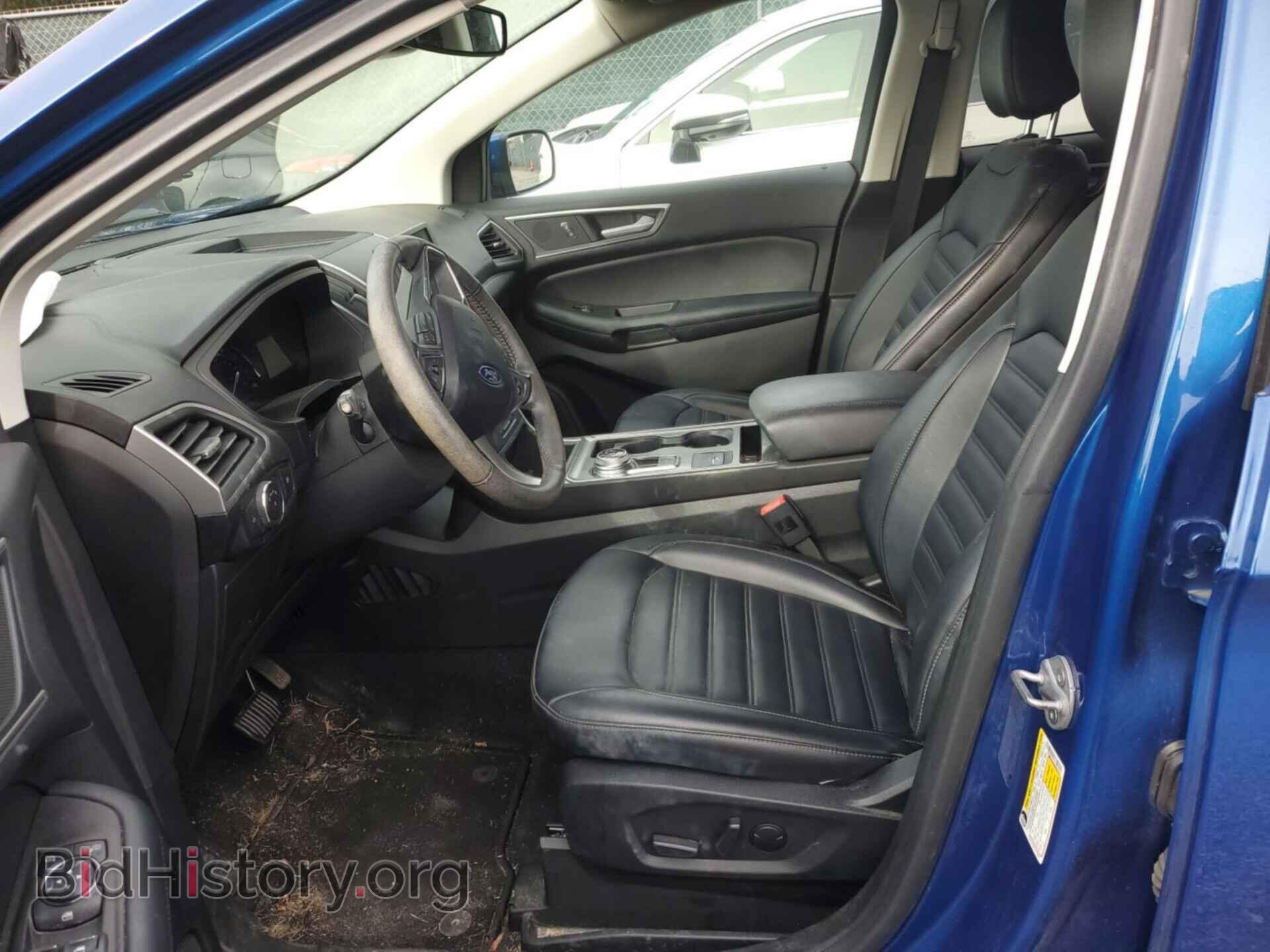 2022 FORD EDGE - VIN: 2FMPK4J95NBA64131 - Фото 6