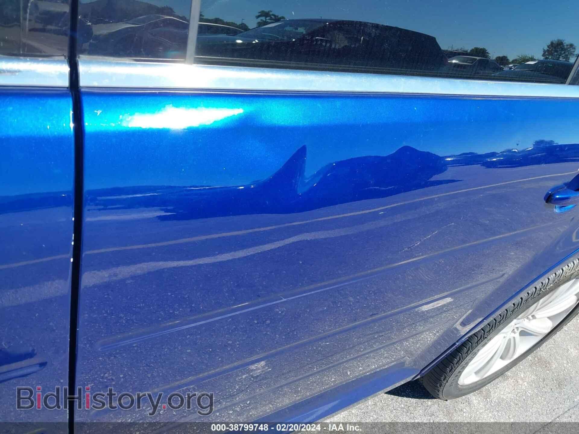 2013 FORD FLEX - VIN: 2FMHK6C88DBD00547 - Фото 13