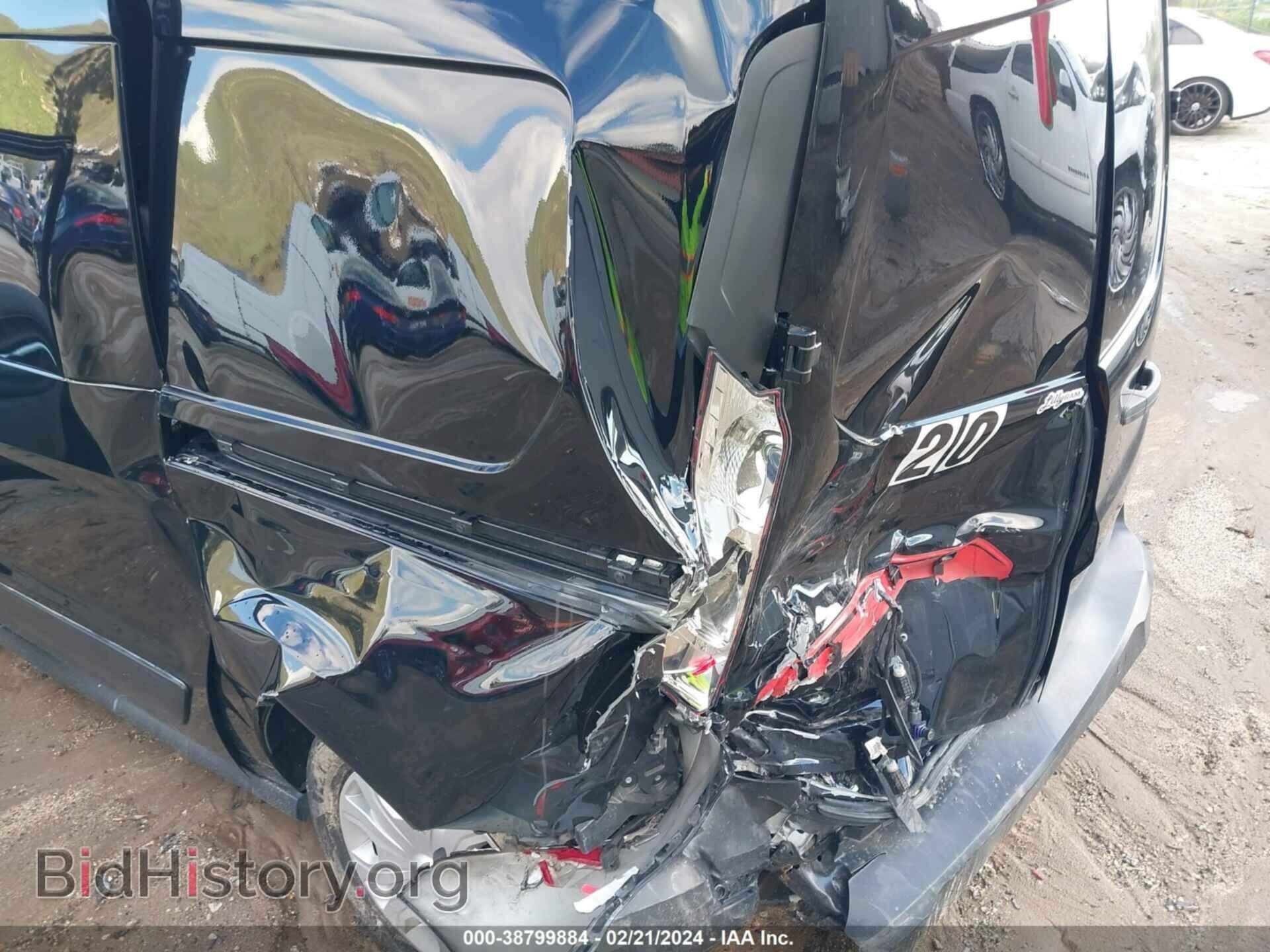 2020 FORD TRANSIT CONNECT - VIN: NM0LS7F76L1456701 - Фото 6