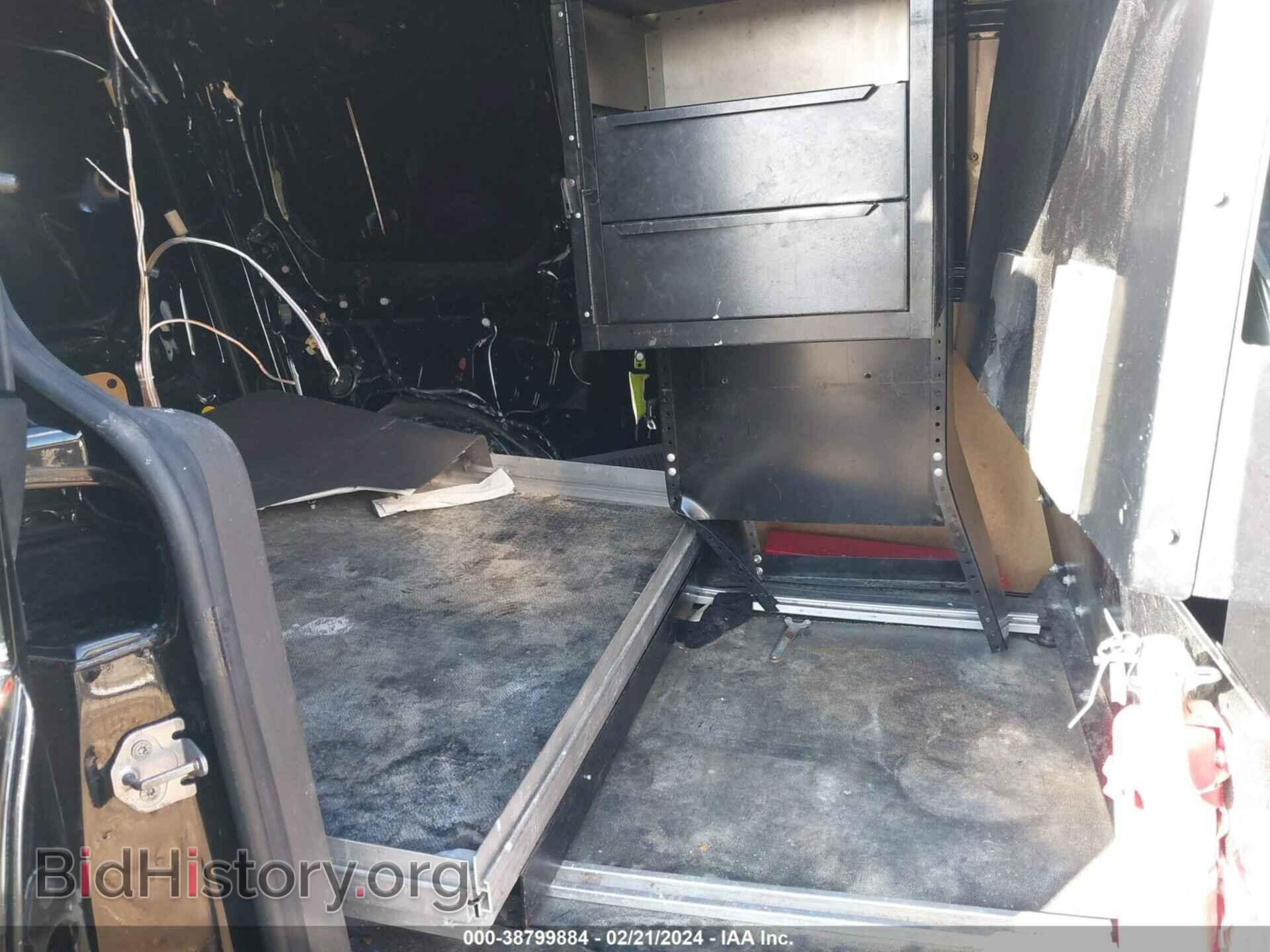 2020 FORD TRANSIT CONNECT - VIN: NM0LS7F76L1456701 - Фото 8
