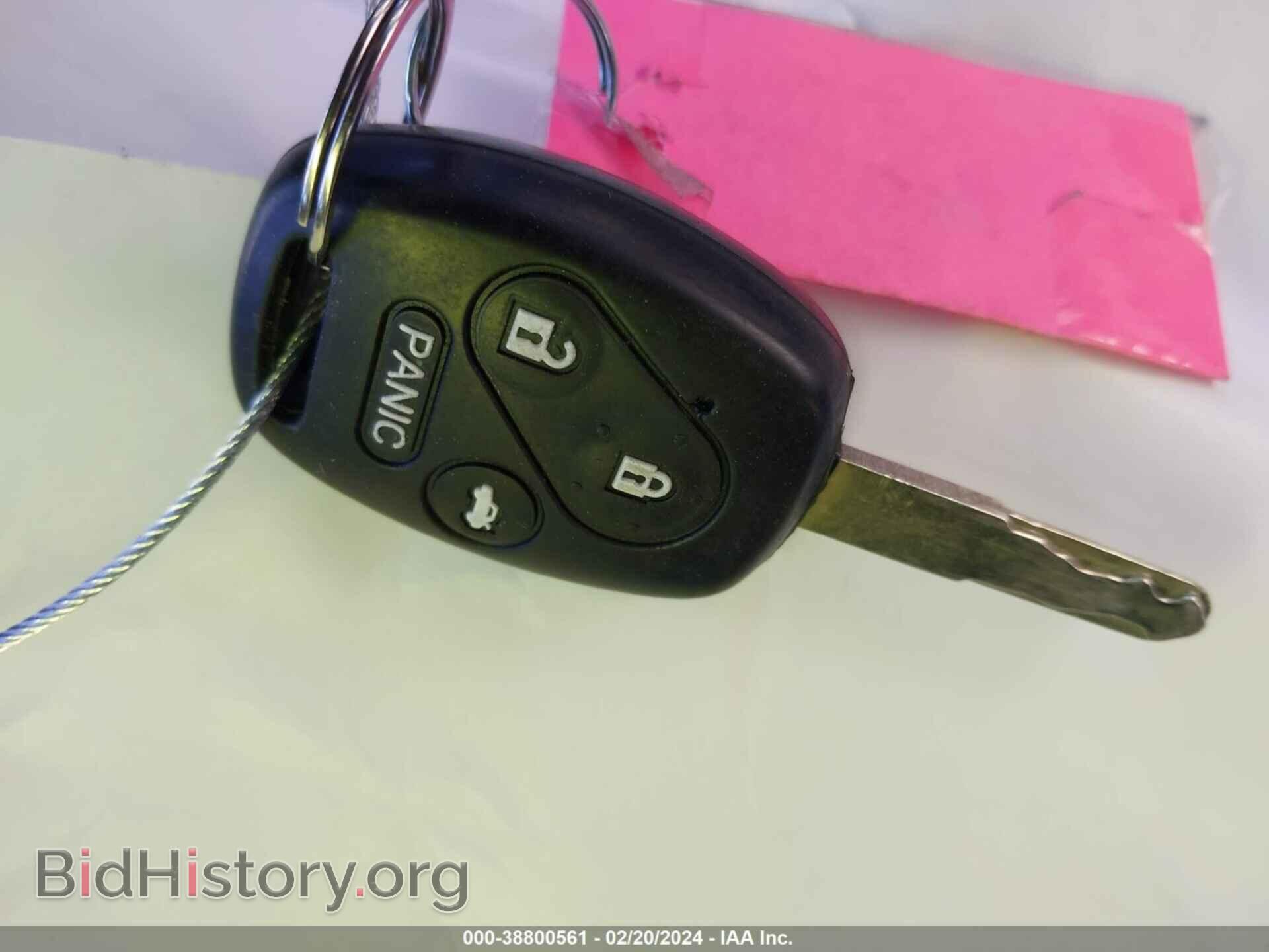 2011 HONDA PILOT - VIN: 5FNYF4H59BB074126 - Photo 11