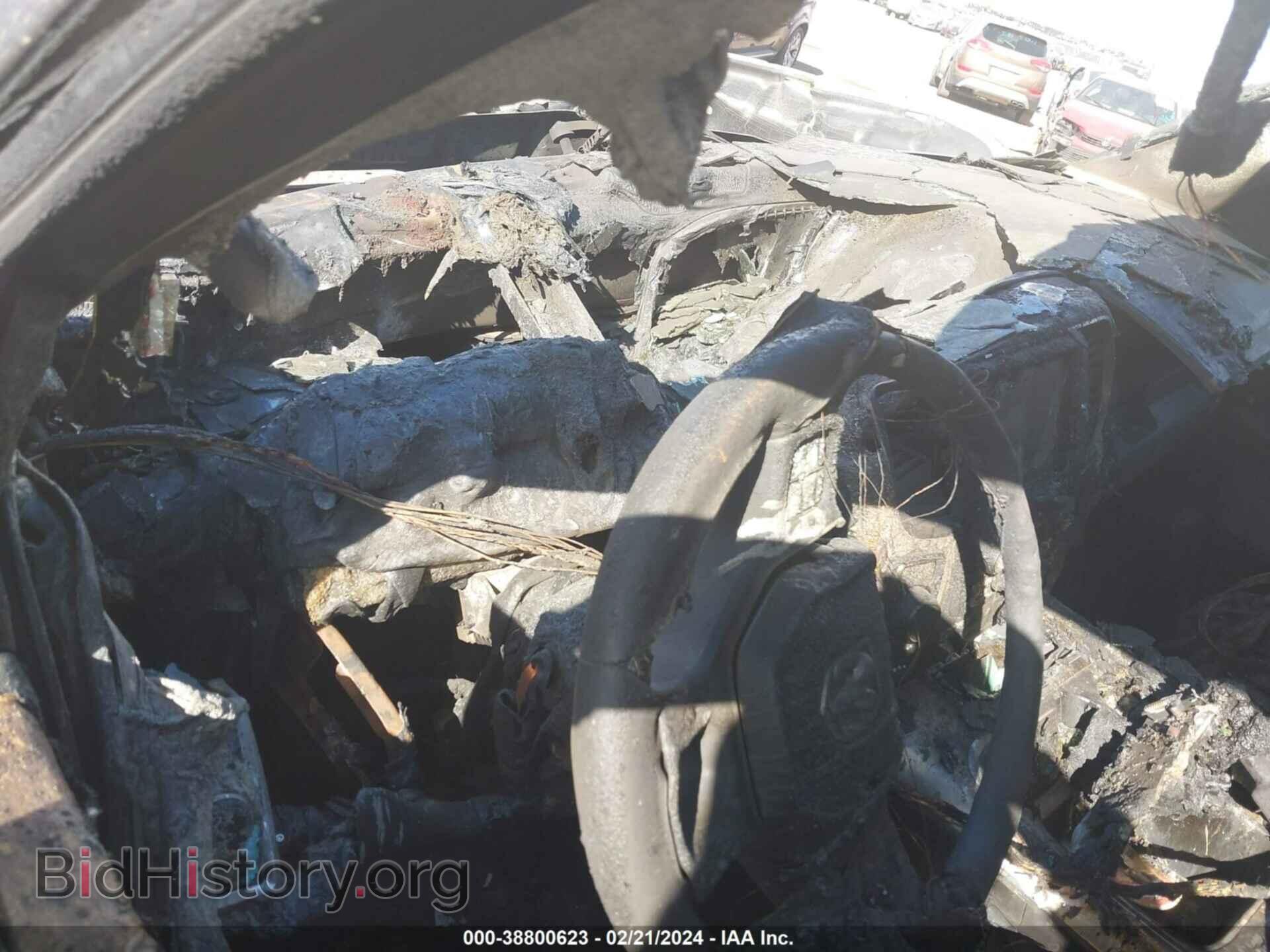 2016 RAM 1500 - VIN: 1C6RR7LM2GS212375 - Фото 7