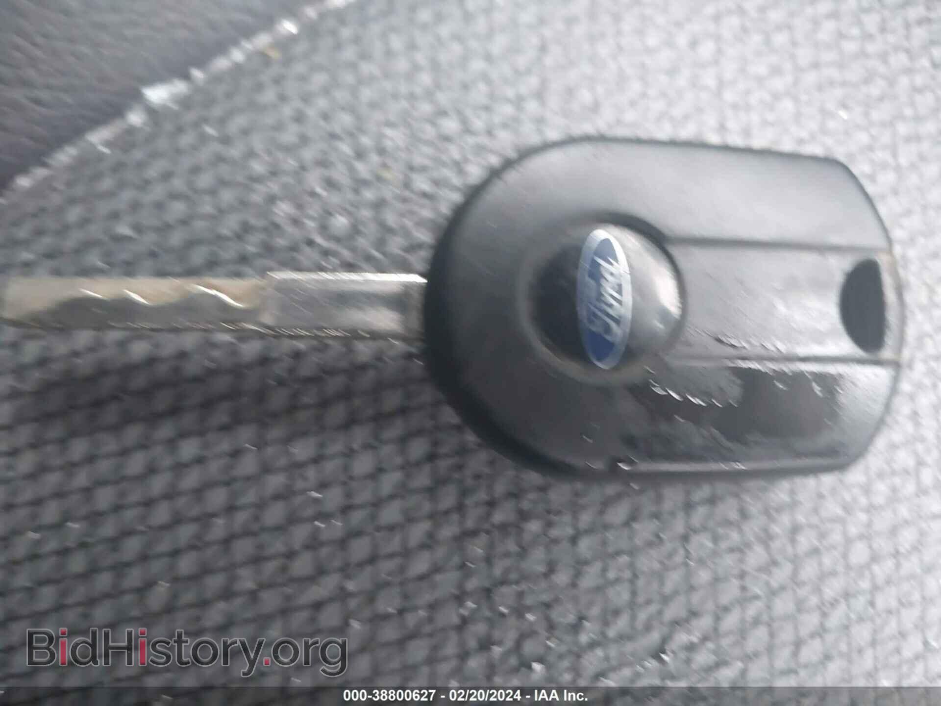 2016 FORD TRANSIT CONNECT - VIN: NM0LS7E79G1284851 - Фото 11