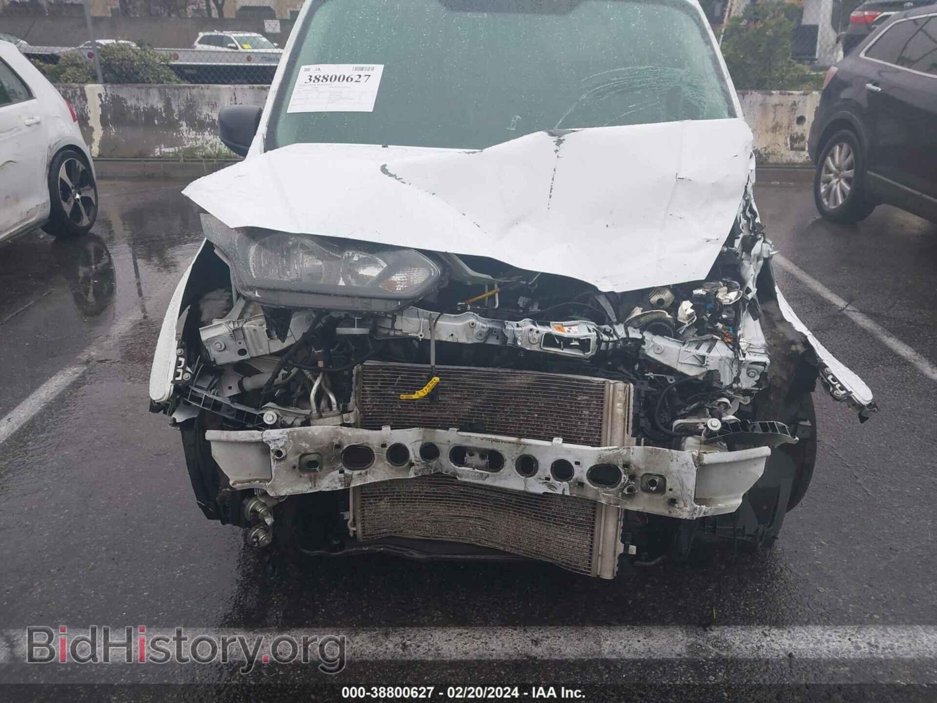 2016 FORD TRANSIT CONNECT - VIN: NM0LS7E79G1284851 - Фото 12