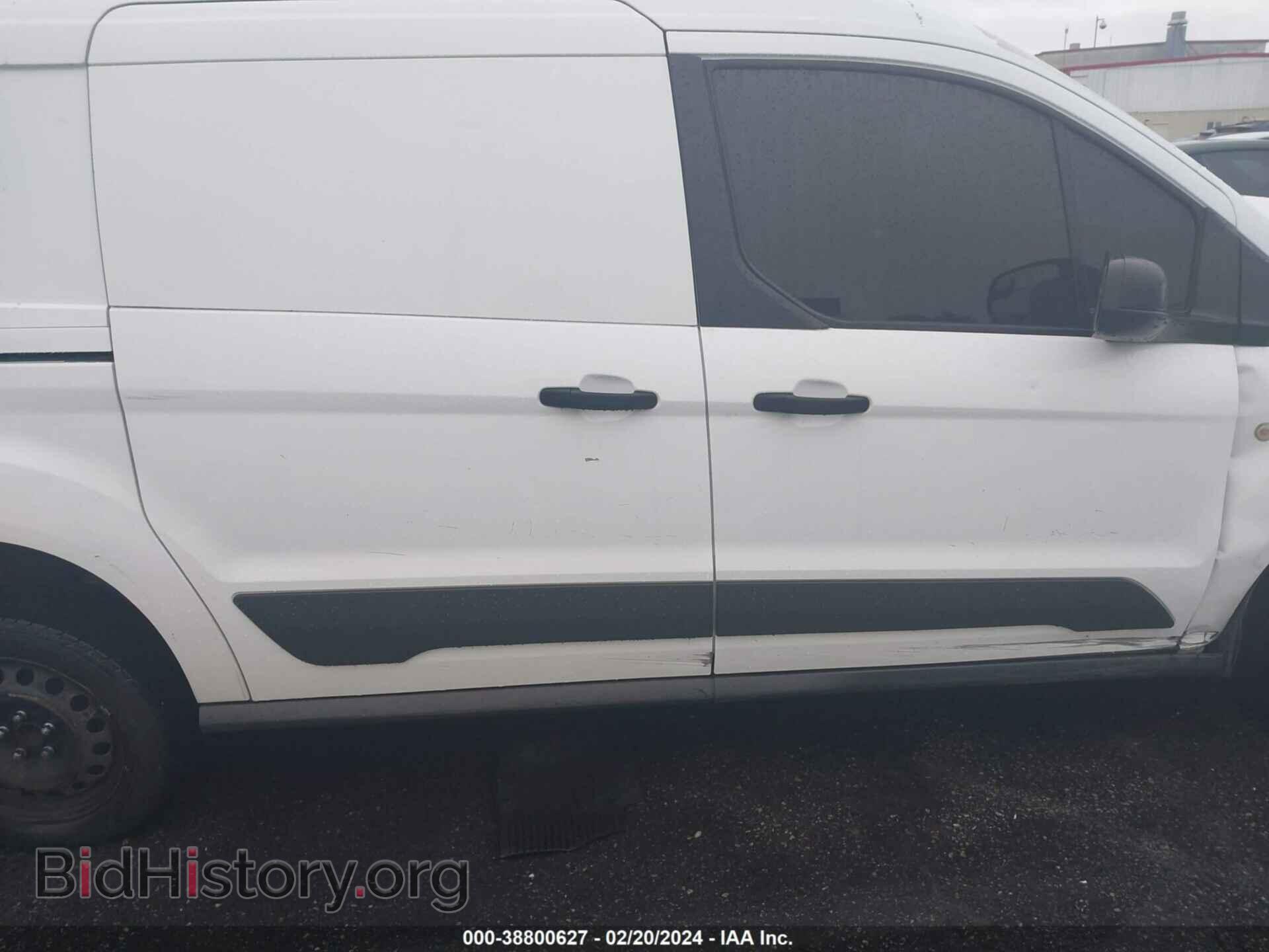 2016 FORD TRANSIT CONNECT - VIN: NM0LS7E79G1284851 - Фото 13