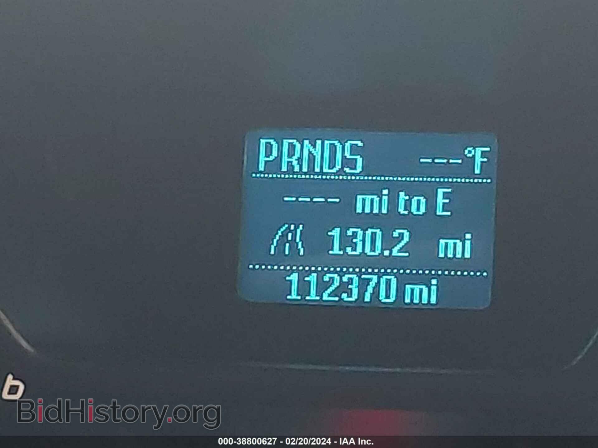 2016 FORD TRANSIT CONNECT - VIN: NM0LS7E79G1284851 - Фото 15