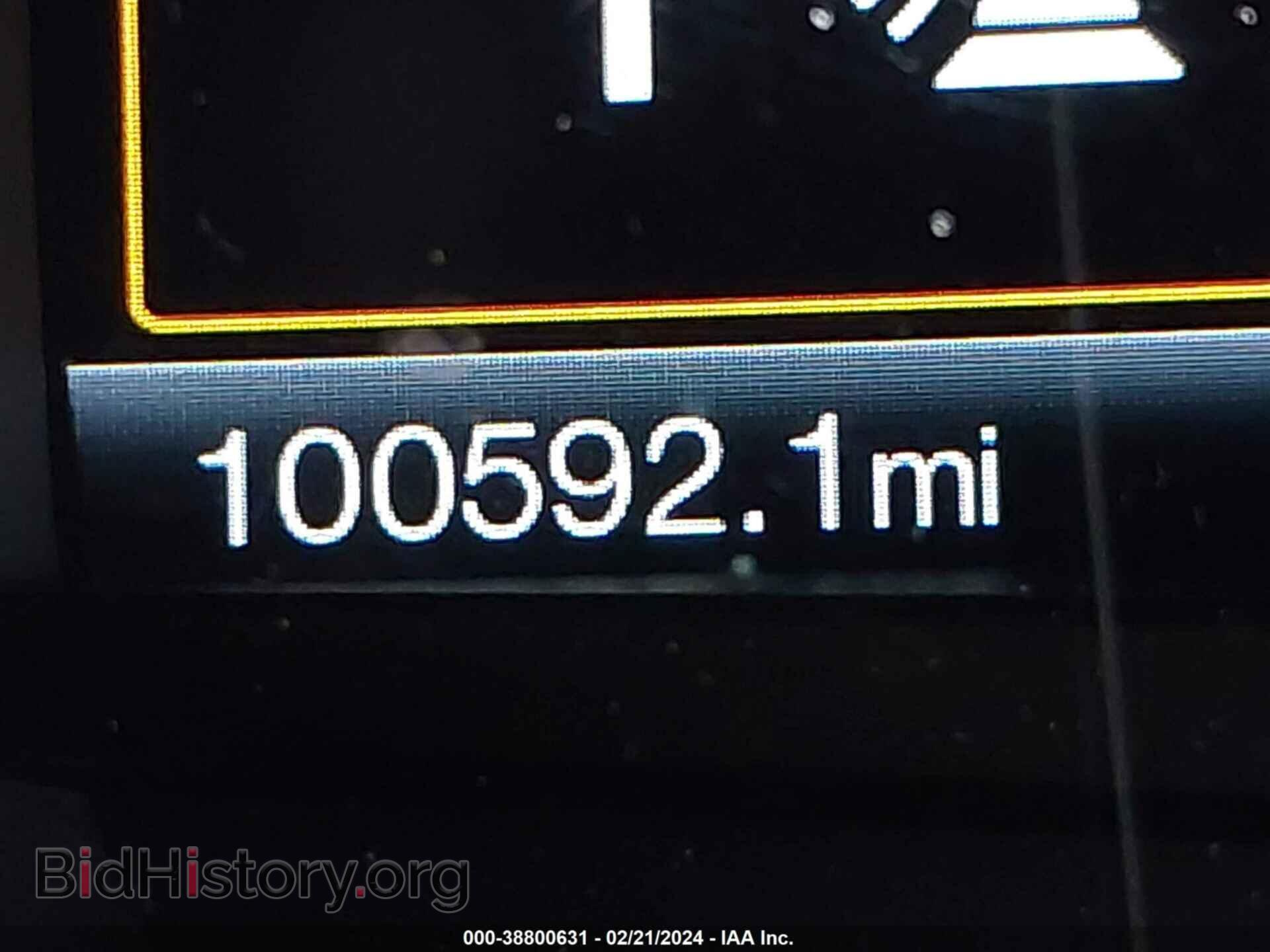 2015 FORD EDGE - VIN: 2FMPK4K82FBB82497 - Фото 16
