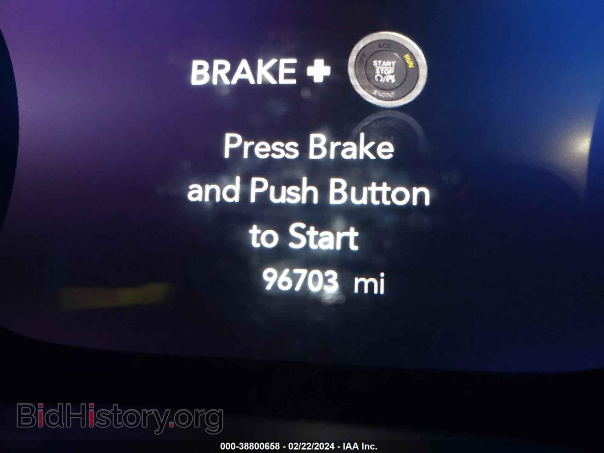 2017 CHRYSLER PACIFICA - VIN: 2C4RC1GG1HR559968 - Фото 7