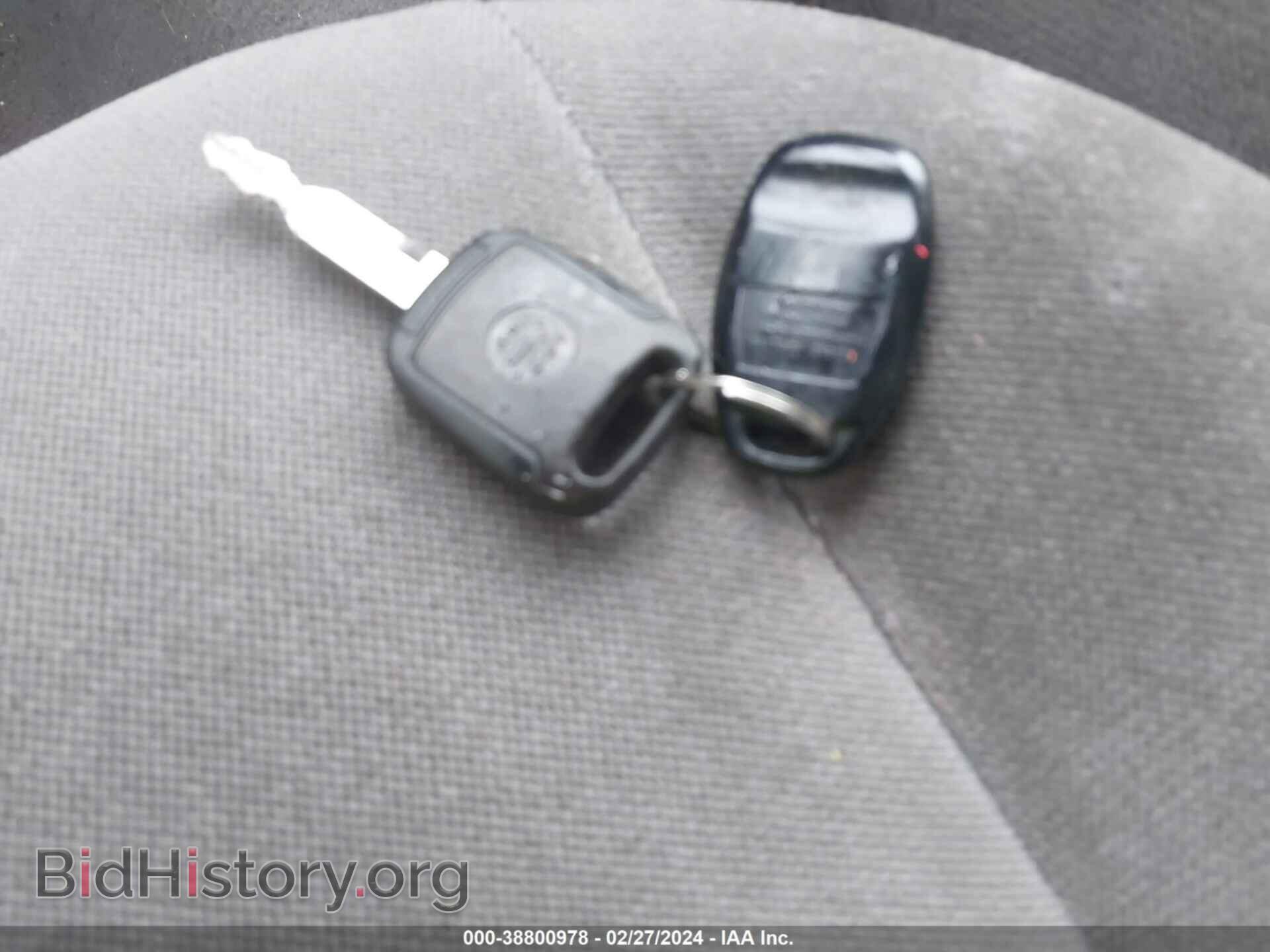 2006 FORD TAURUS - VIN: 1FAFP53U66A227753 - Фото 11