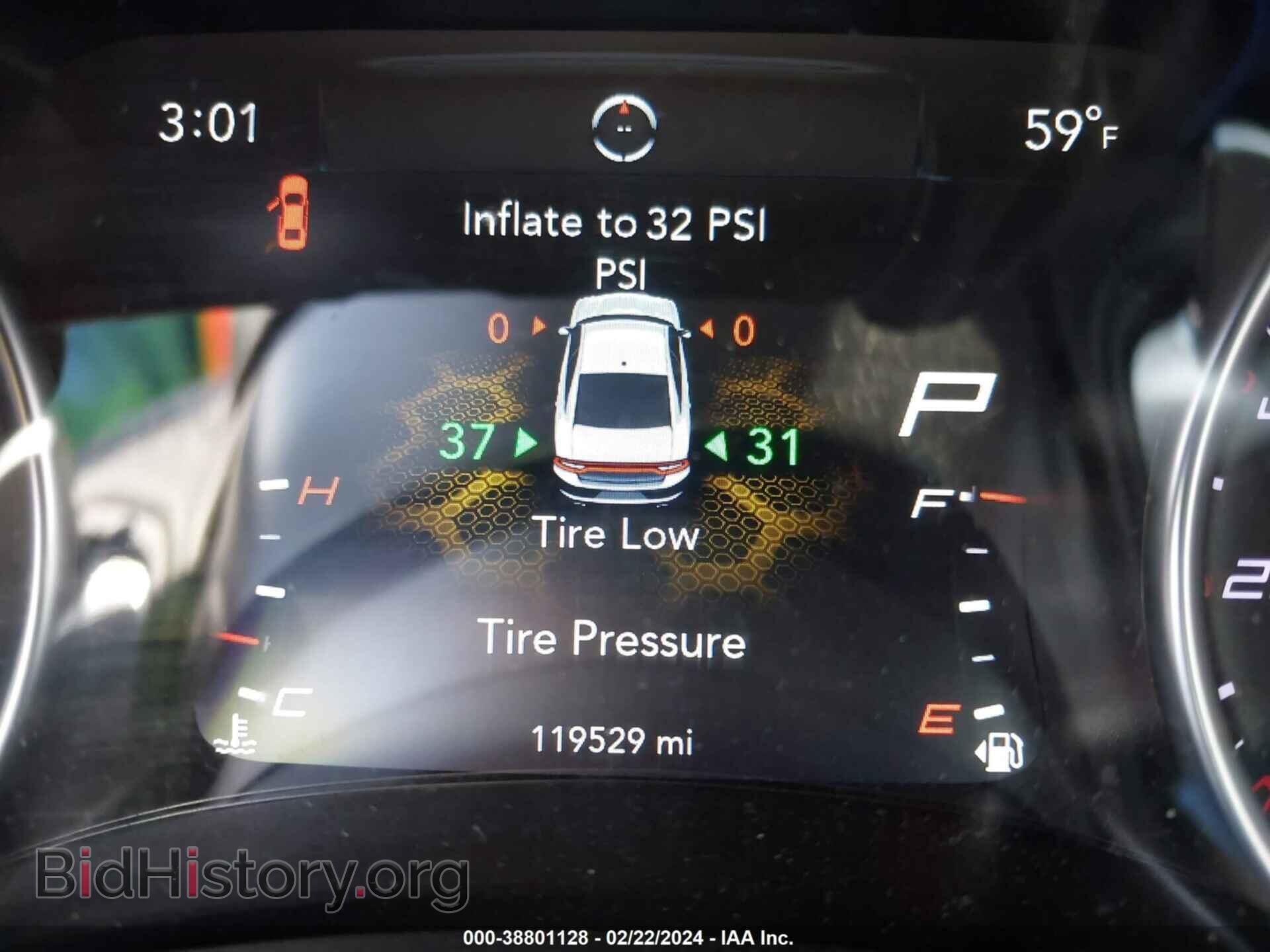 2017 DODGE CHARGER - VIN: 2C3CDXCT5HH641902 - Фото 15