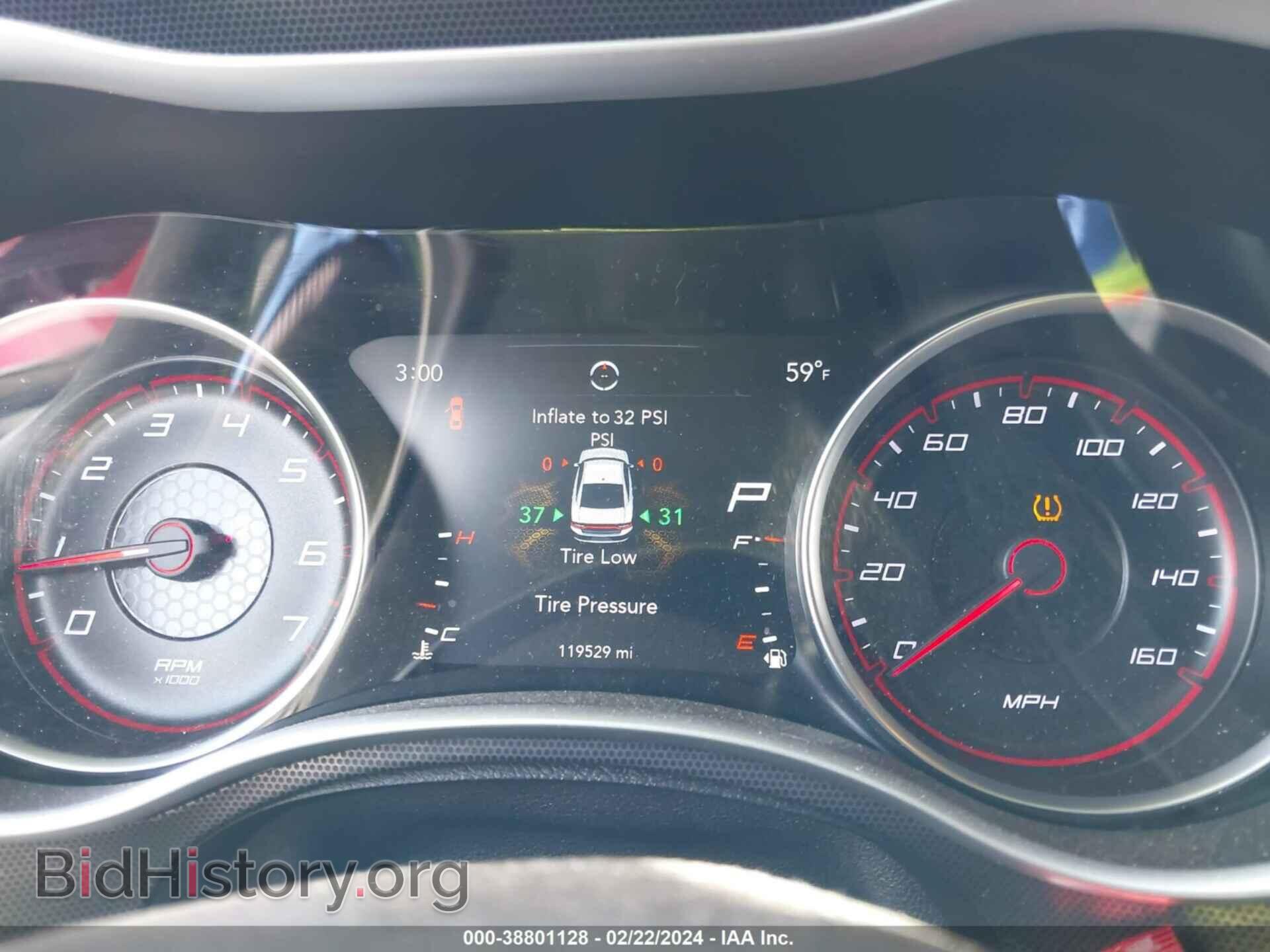2017 DODGE CHARGER - VIN: 2C3CDXCT5HH641902 - Фото 7