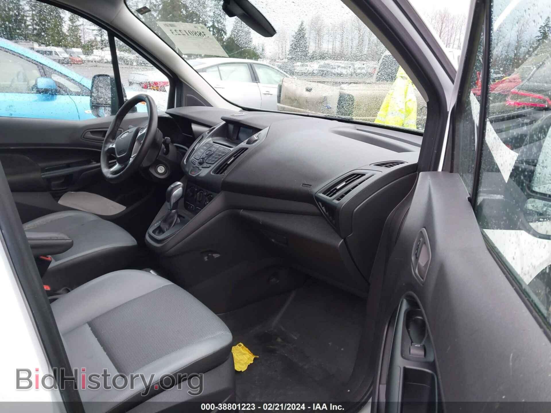 2017 FORD TRANSIT CONNECT - VIN: NM0LS7E78H1312186 - Фото 5