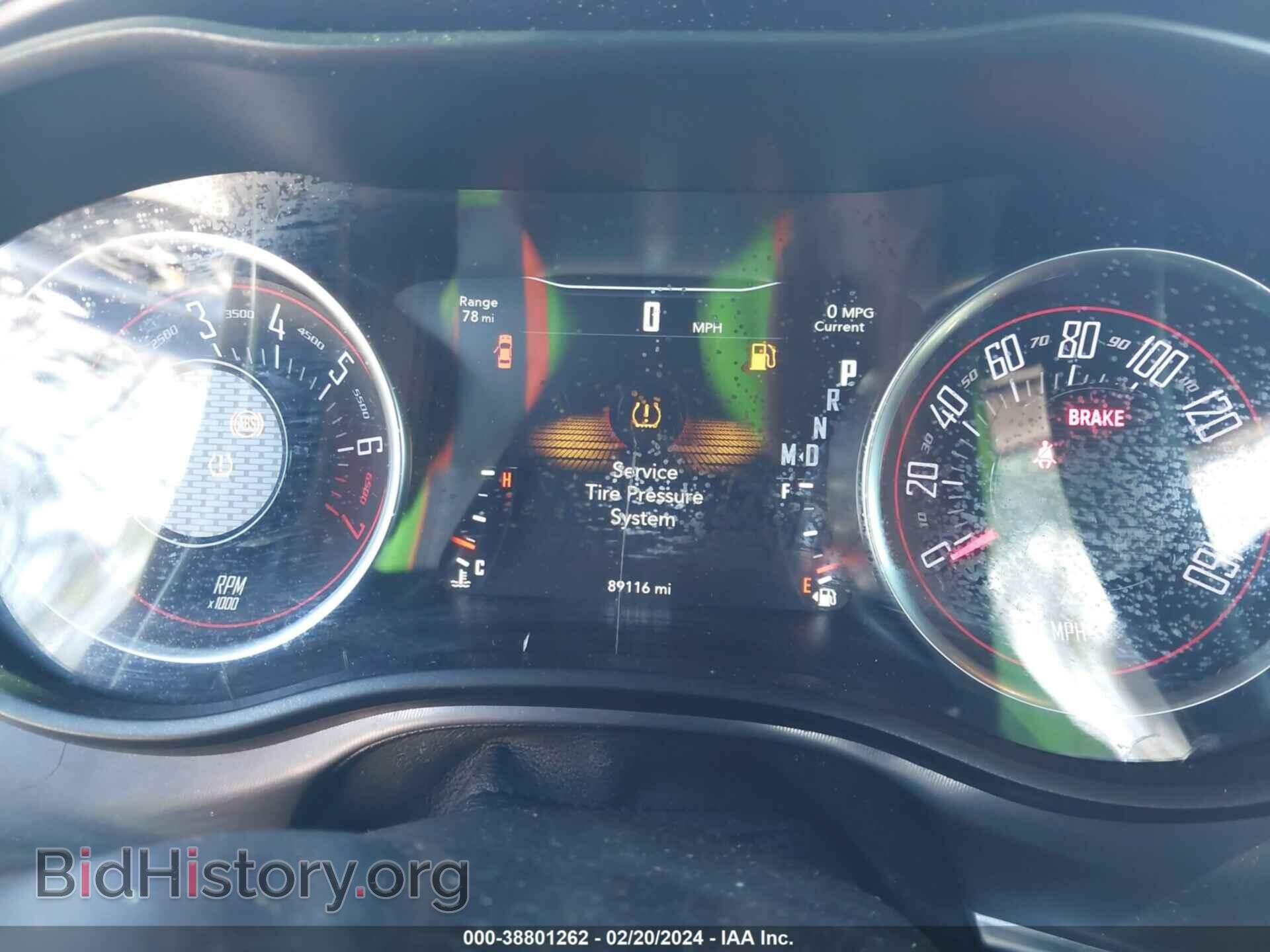 2020 DODGE CHALLENGER - VIN: 2C3CDZAG5LH210275 - Photo 7