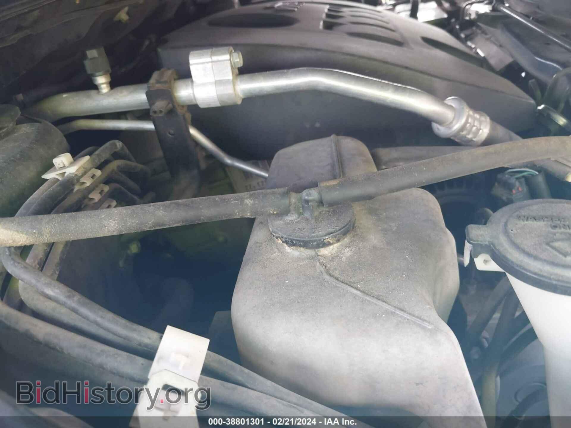 2013 TOYOTA COROLLA - VIN: 5YFBU4EE5DP104519 - Фото 10