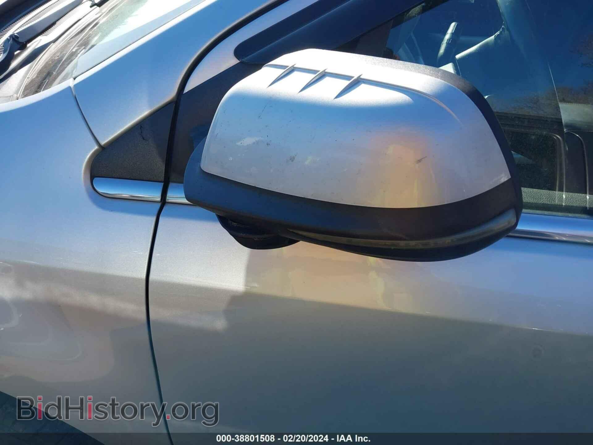 2012 FORD EDGE - VIN: 2FMDK4KC5CBA89573 - Фото 15