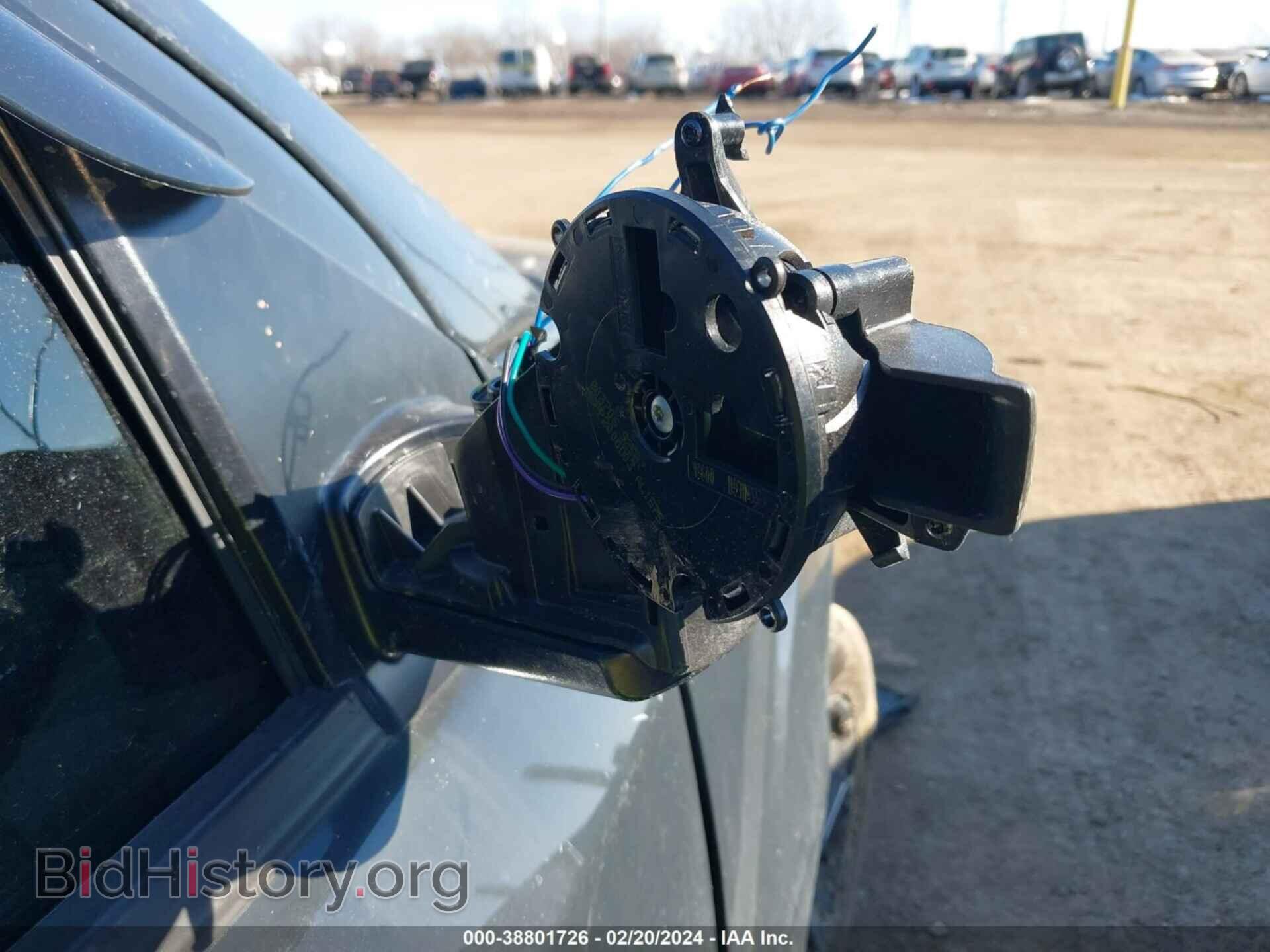 2017 DODGE JOURNEY - VIN: 3C4PDDGG2HT620554 - Фото 15