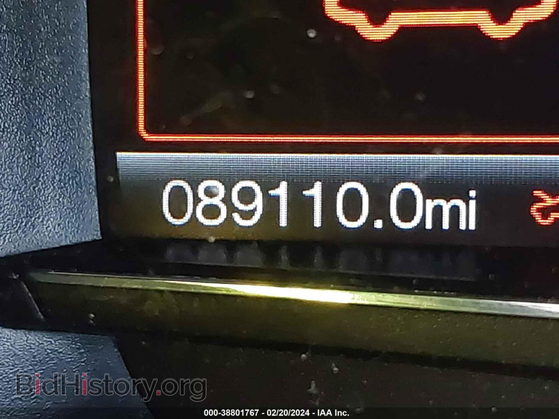 2017 FORD EXPLORER - VIN: 1FM5K7D87HGB61615 - Фото 16