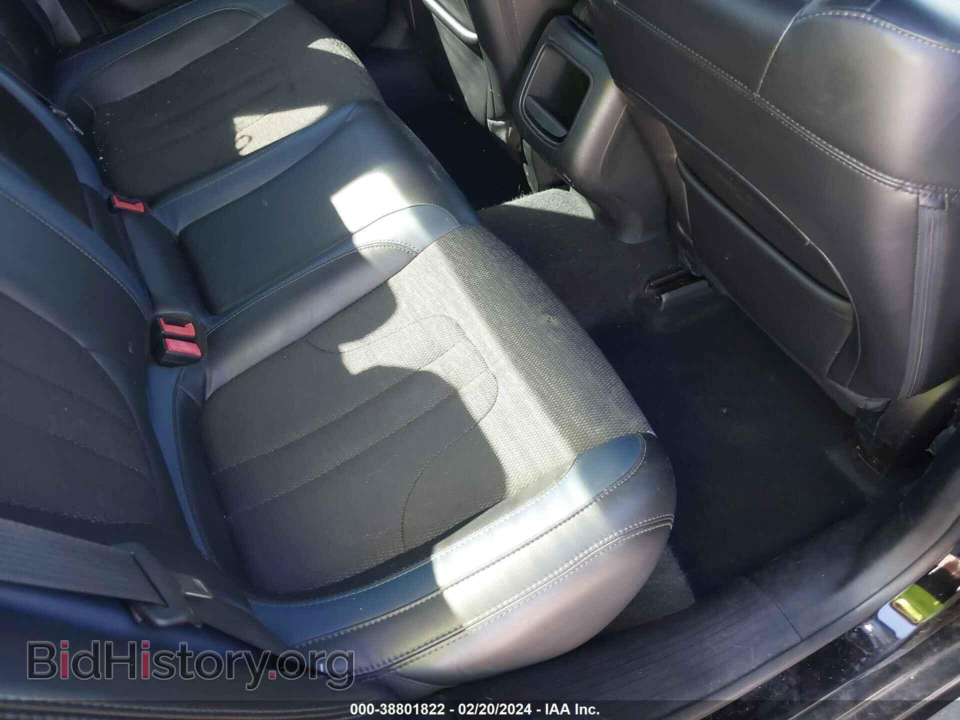 2015 CHRYSLER 200 - VIN: 1C3CCCBB7FN680628 - Фото 8