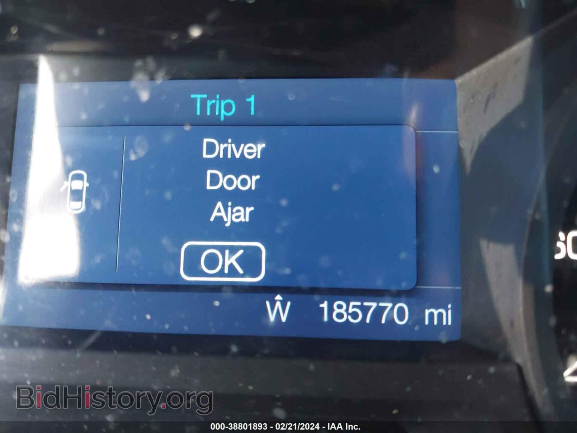2012 FORD EXPLORER - VIN: 1FMHK8D85CGA43705 - Photo 7