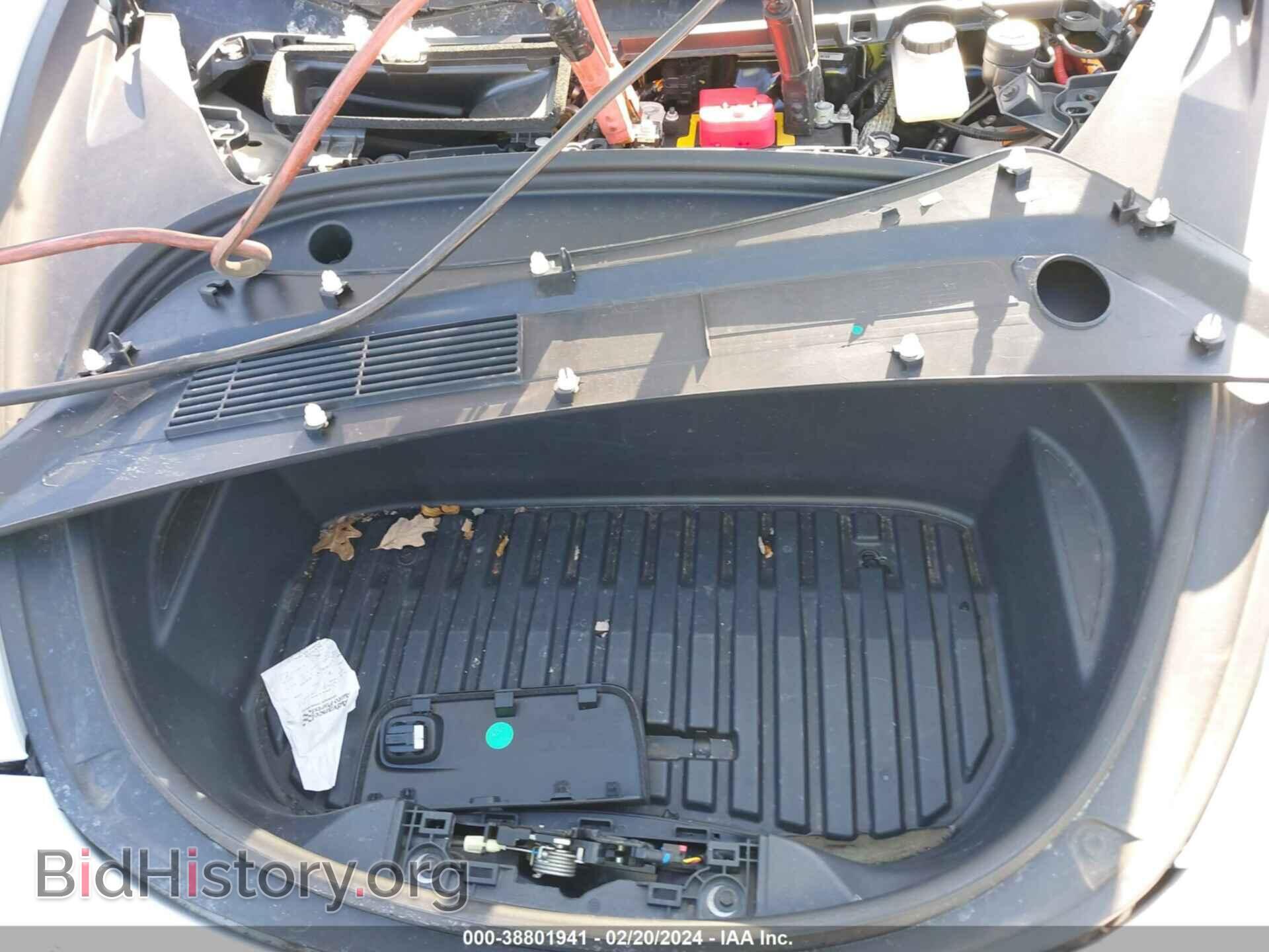 2021 TESLA MODEL 3 - VIN: 5YJ3E1EA3MF043826 - Фото 10