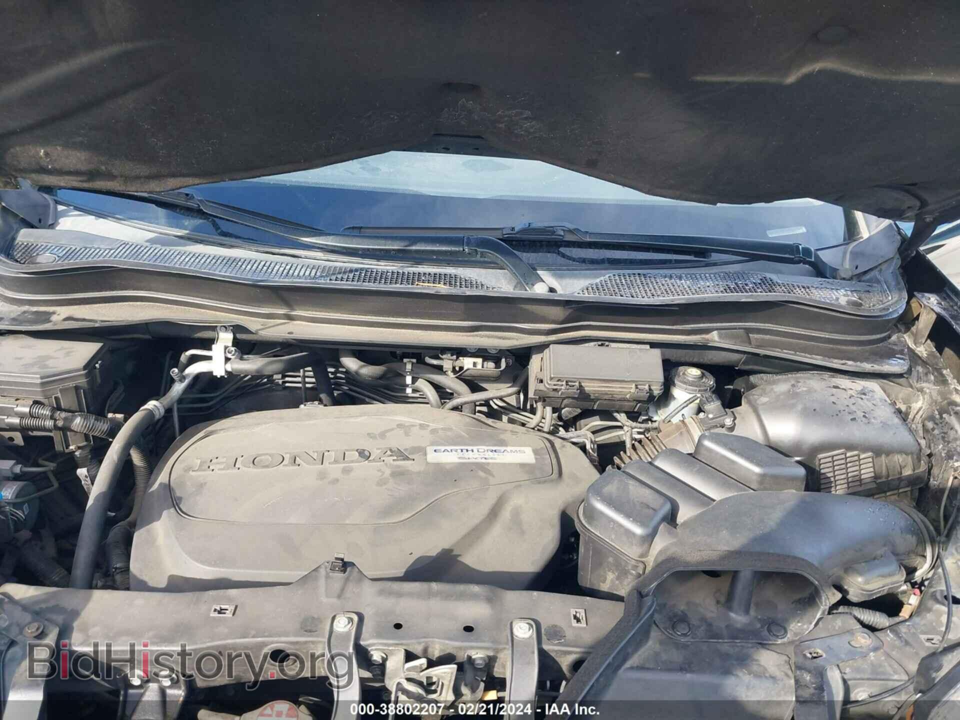 2017 HONDA RIDGELINE - VIN: 5FPYK2F1XHB004523 - Фото 10