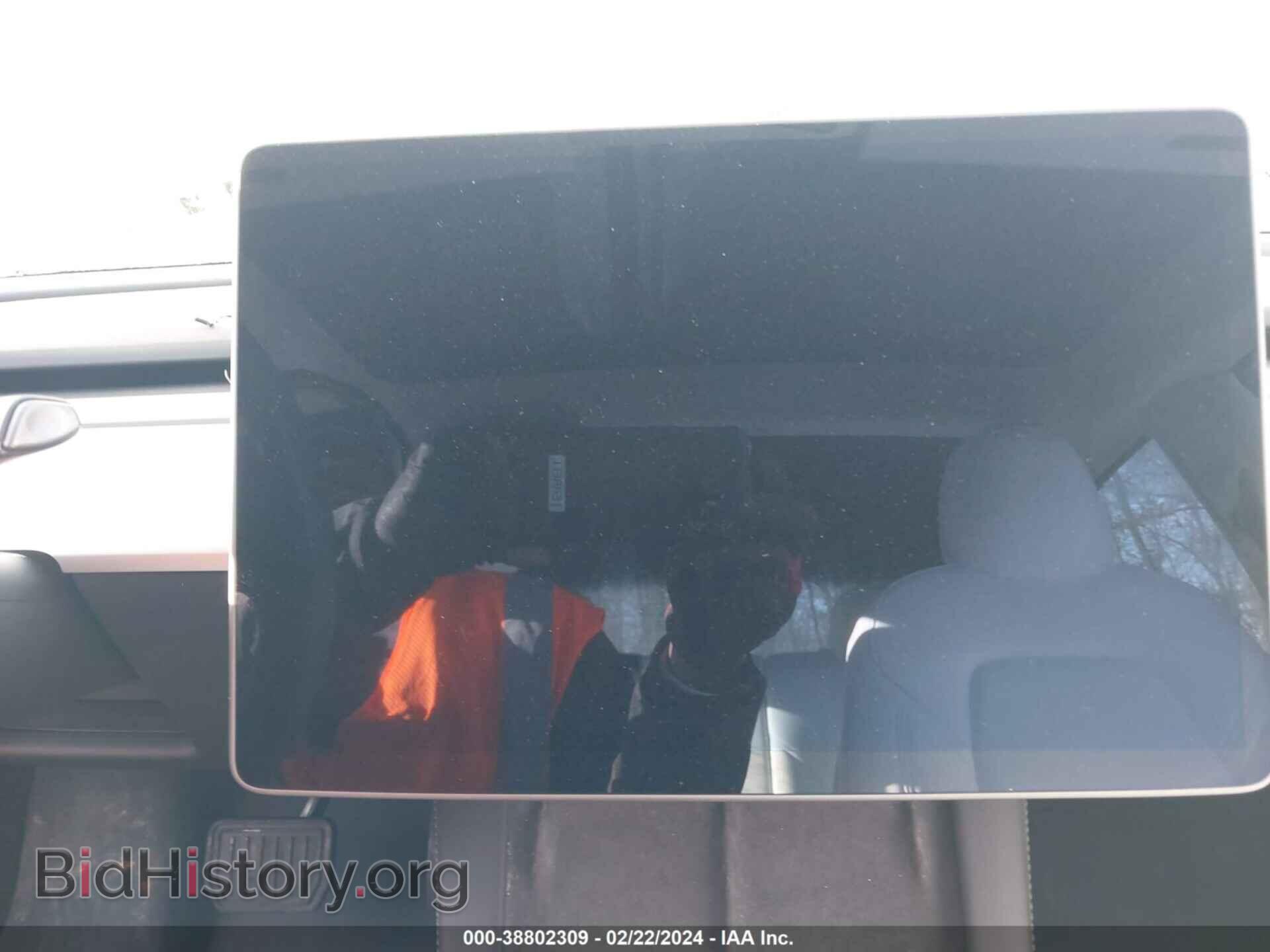 2021 TESLA MODEL 3 - VIN: 5YJ3E1EA3MF018506 - Photo 7